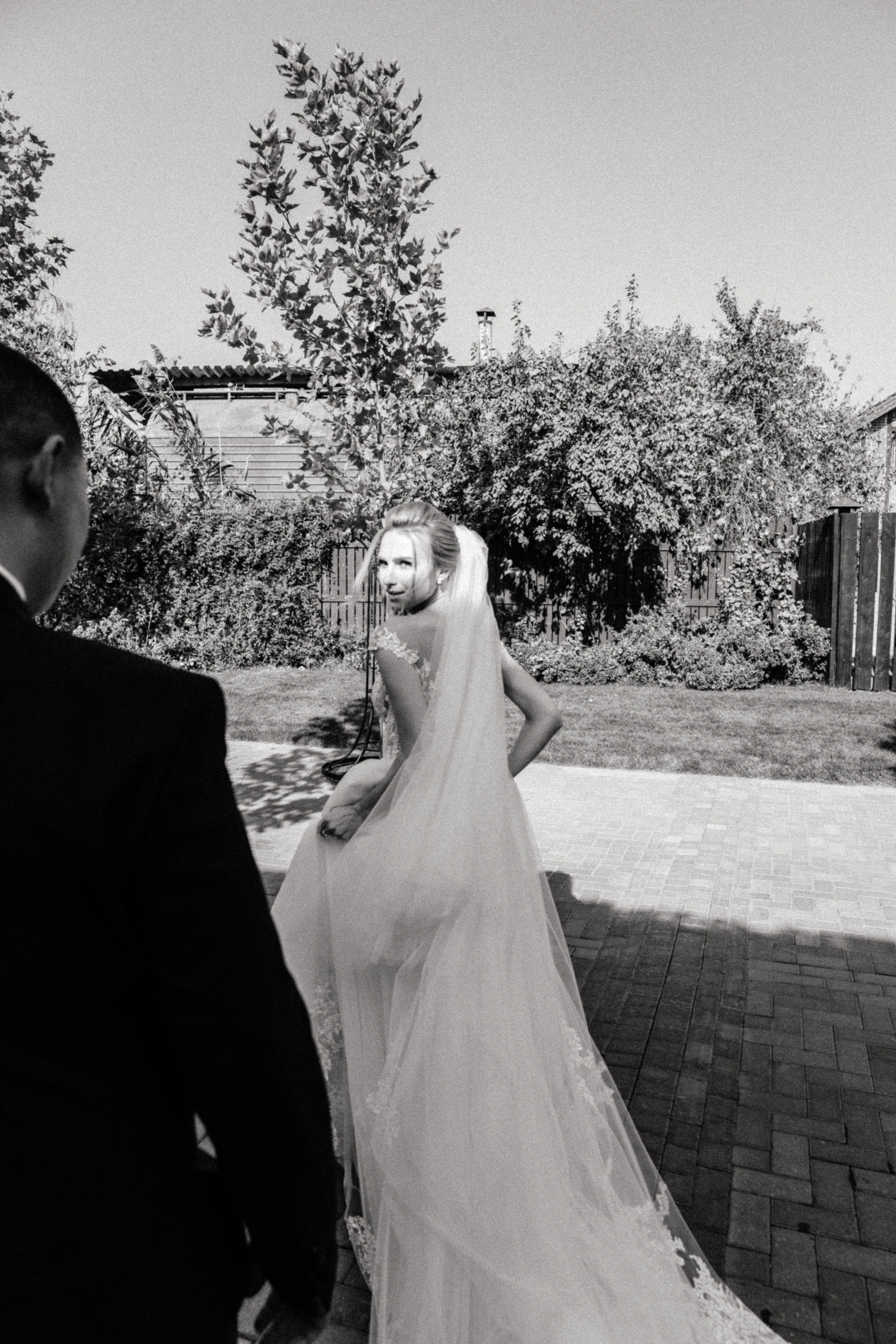 Свадьбы. Свадебный и семейный фотограф в Ростове-на-Дону Кирилл Дементьев