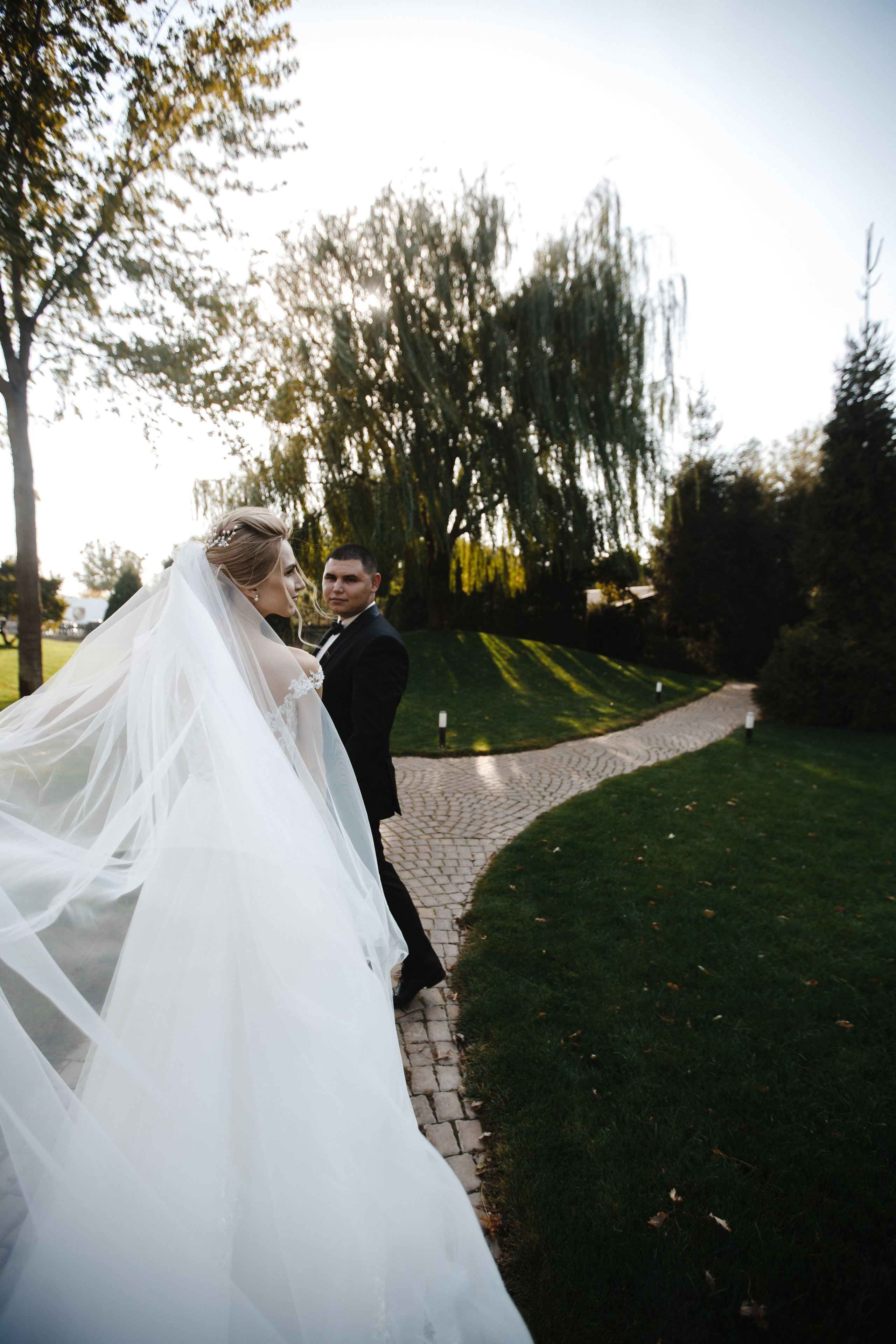 Свадьбы. Свадебный и семейный фотограф в Ростове-на-Дону Кирилл Дементьев