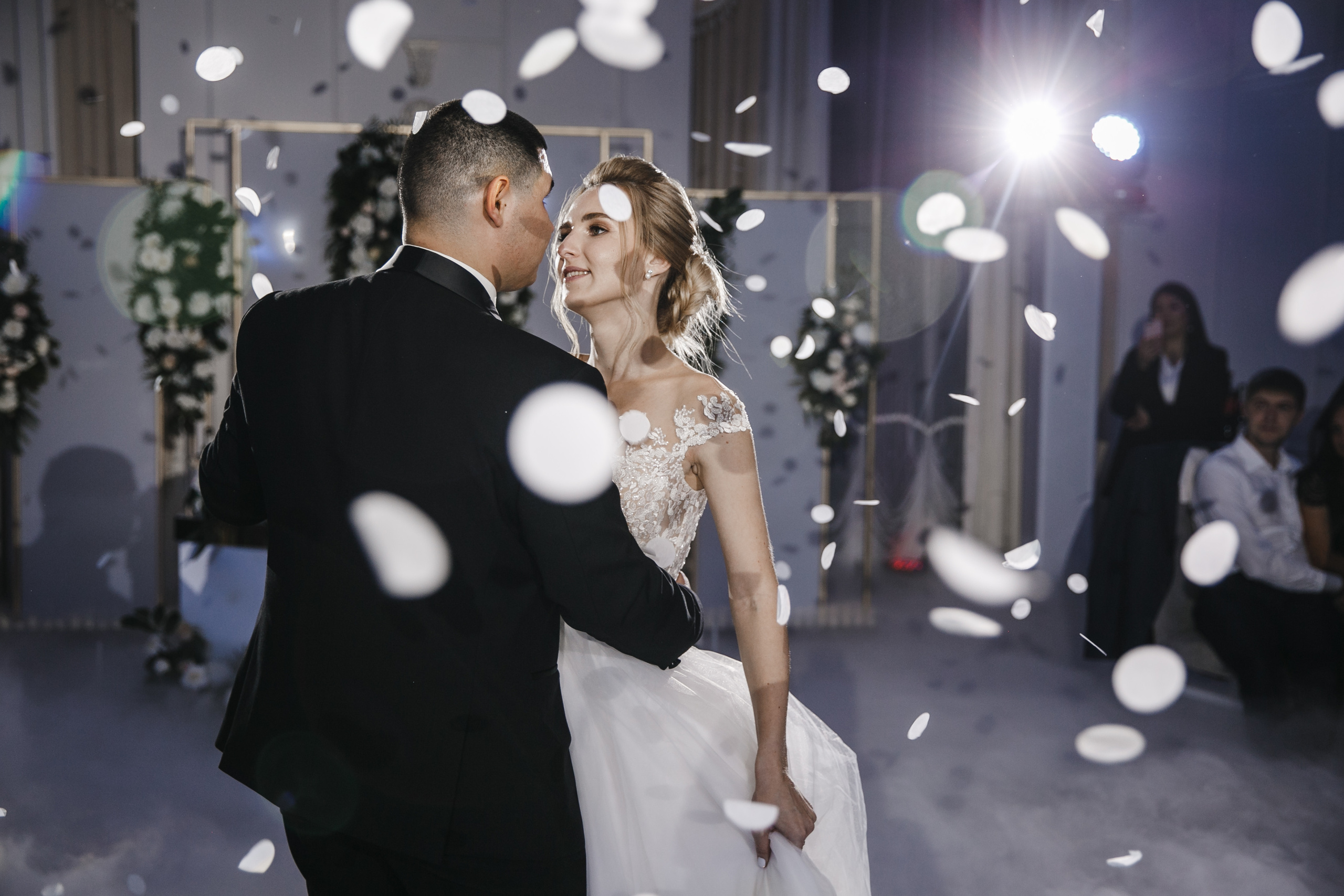 Свадьбы. Свадебный и семейный фотограф в Ростове-на-Дону Кирилл Дементьев