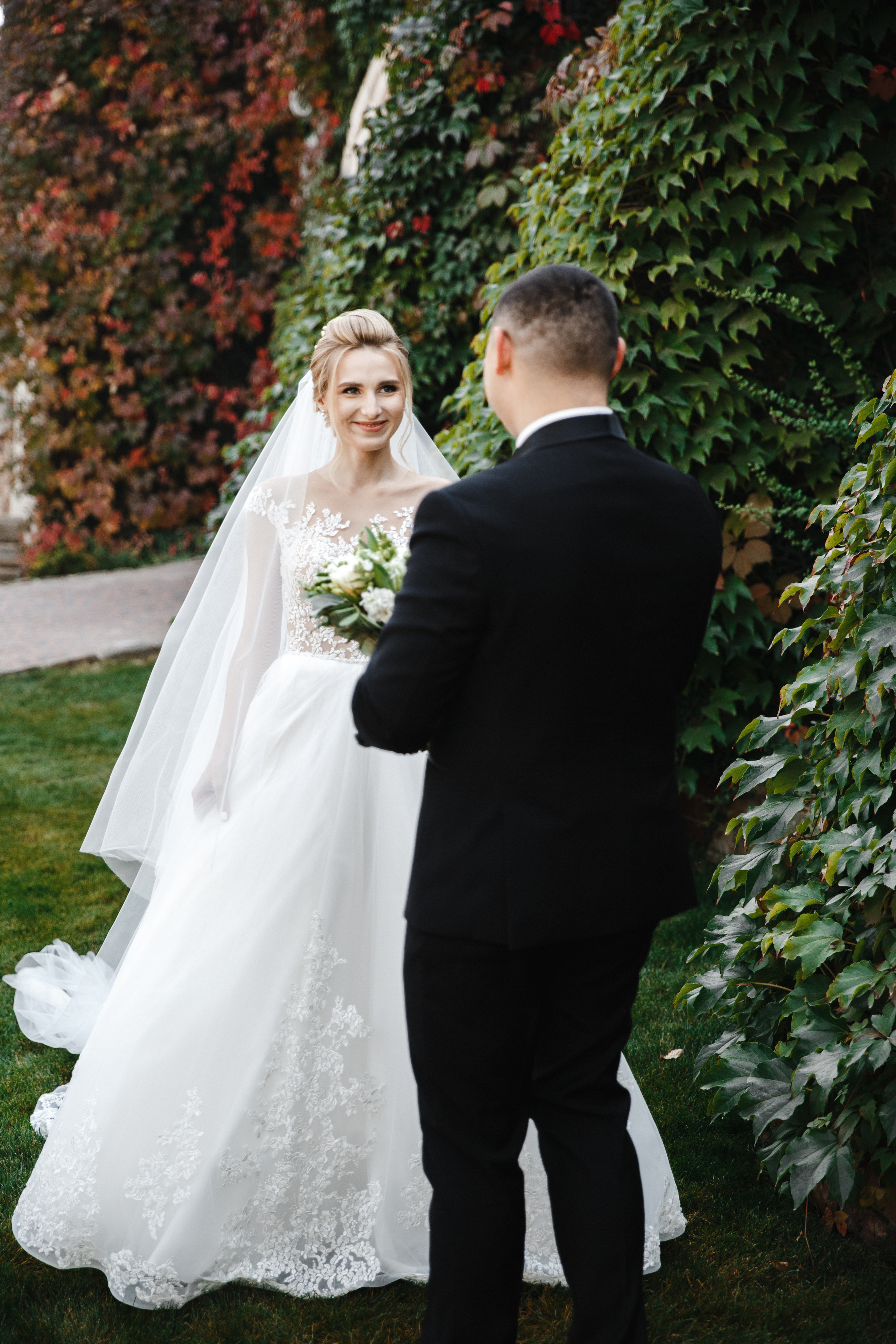 Свадьбы. Свадебный и семейный фотограф в Ростове-на-Дону Кирилл Дементьев