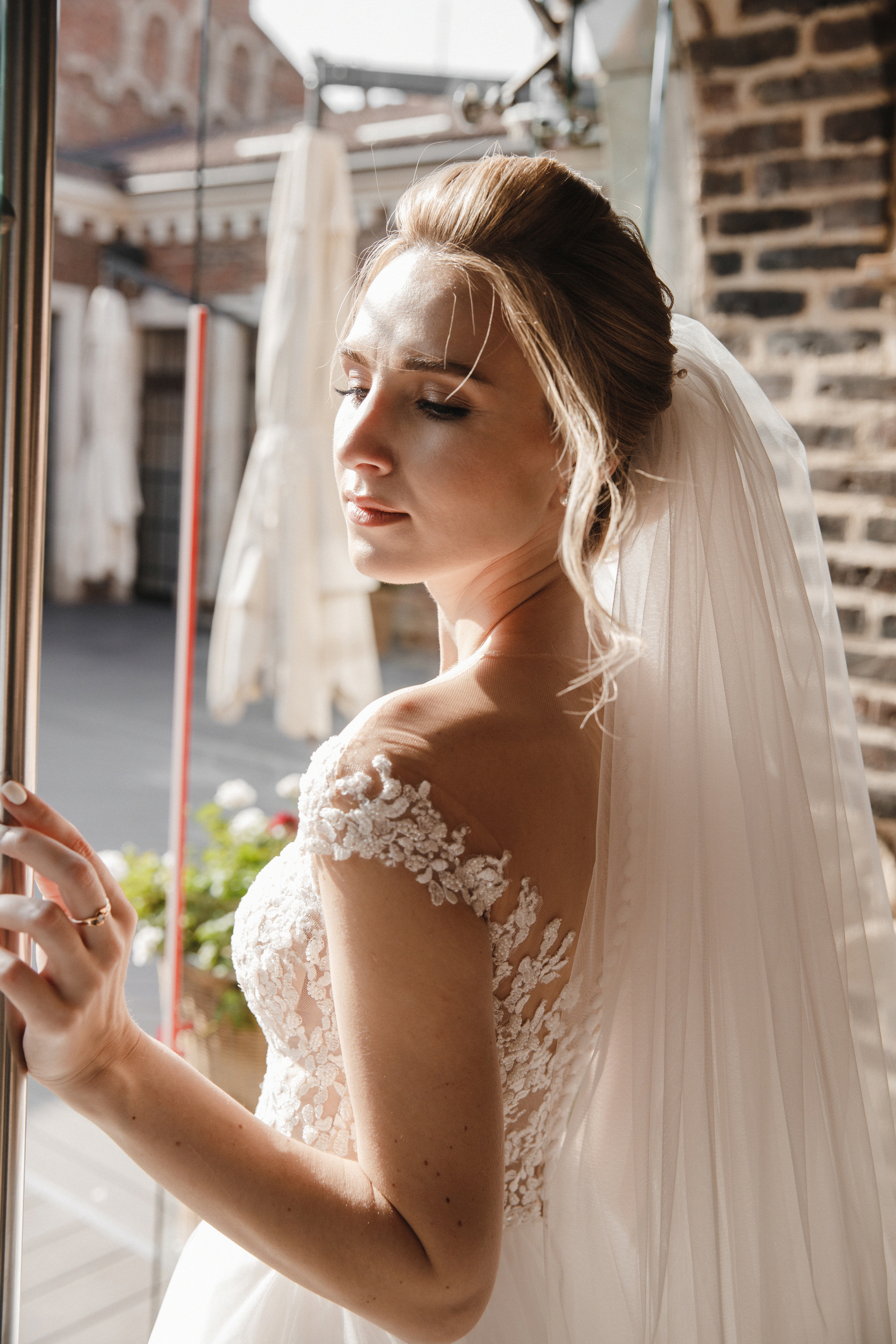 Свадьбы. Свадебный и семейный фотограф в Ростове-на-Дону Кирилл Дементьев