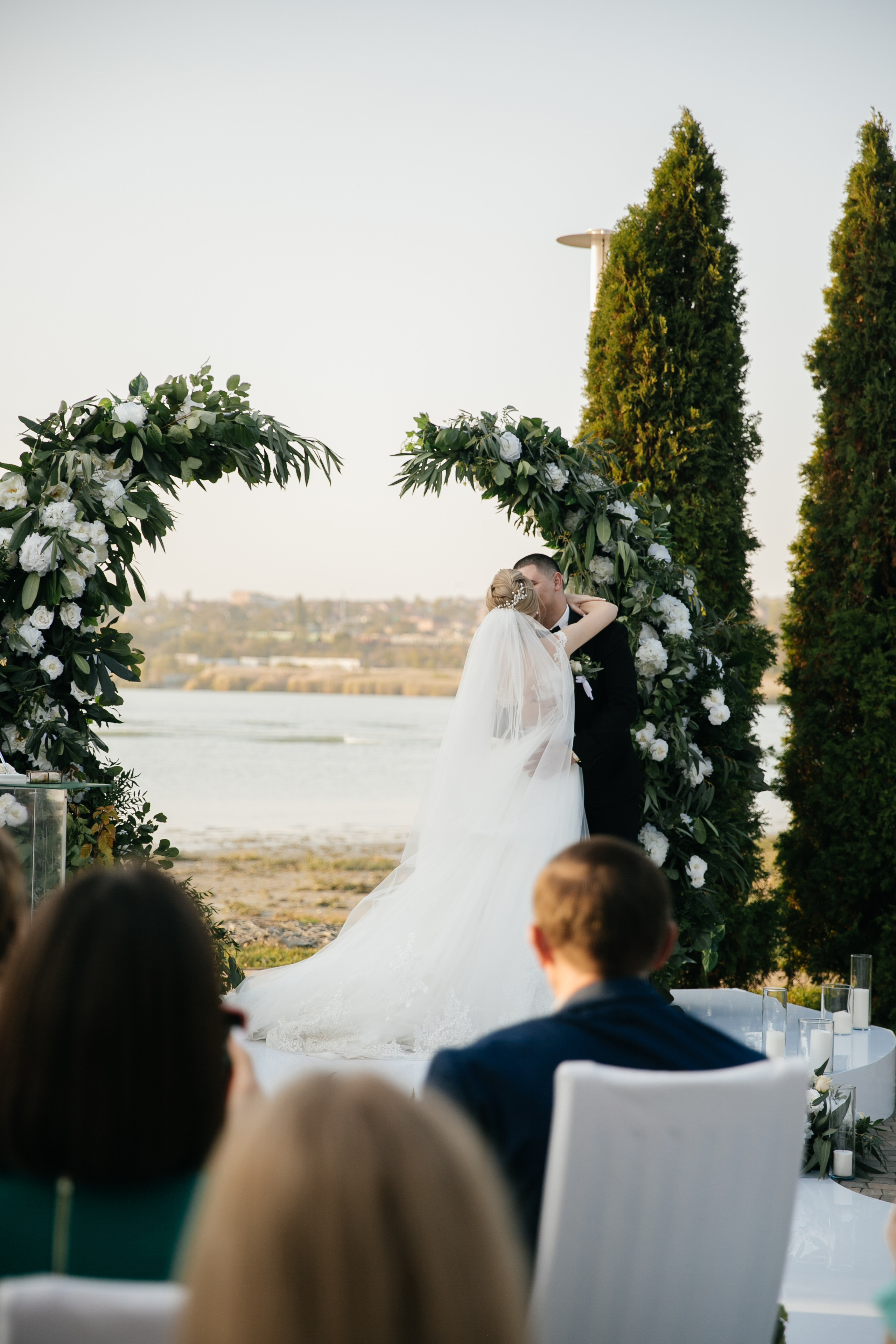 Свадьбы. Свадебный и семейный фотограф в Ростове-на-Дону Кирилл Дементьев