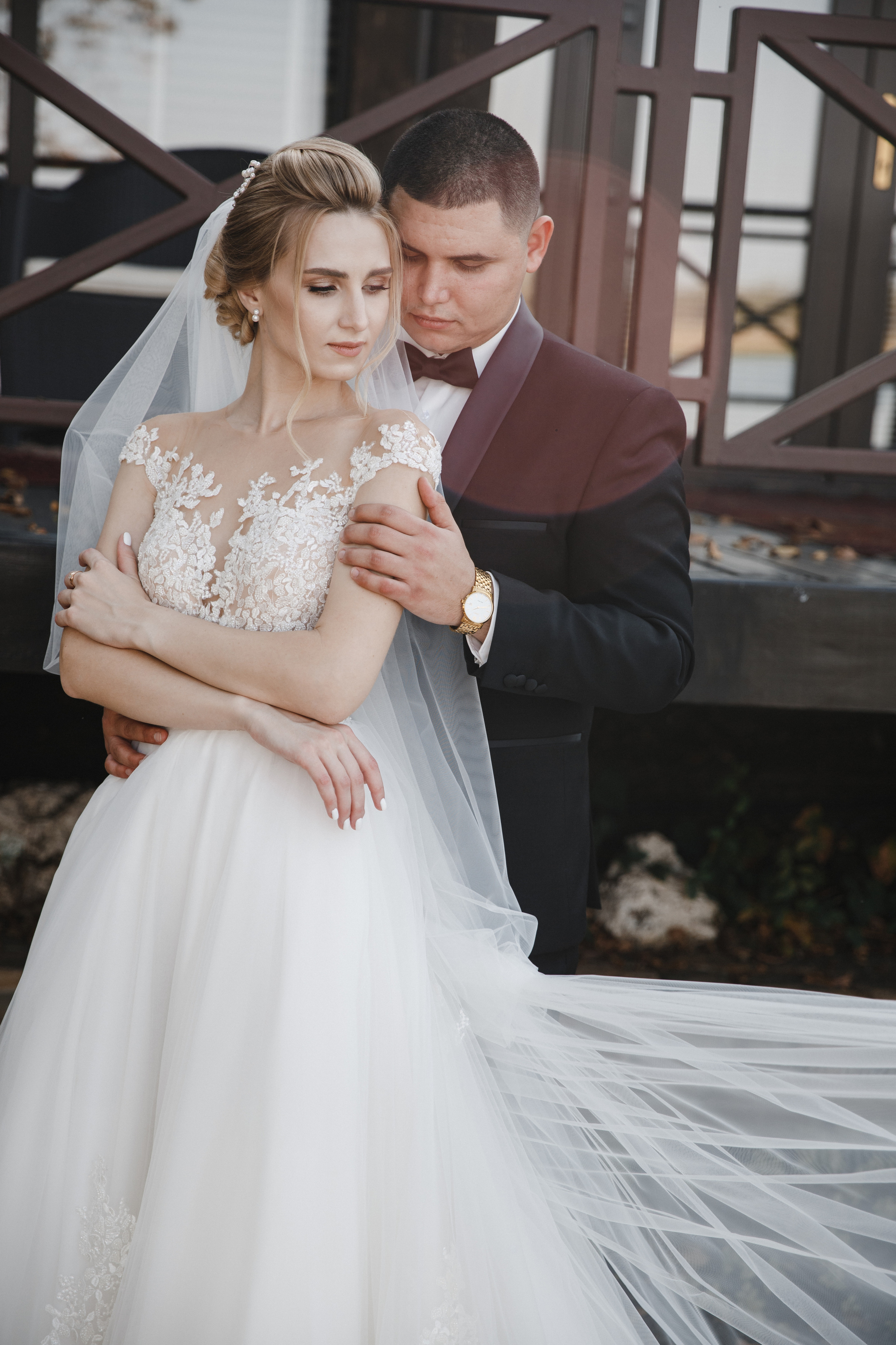 Свадьбы. Свадебный и семейный фотограф в Ростове-на-Дону Кирилл Дементьев