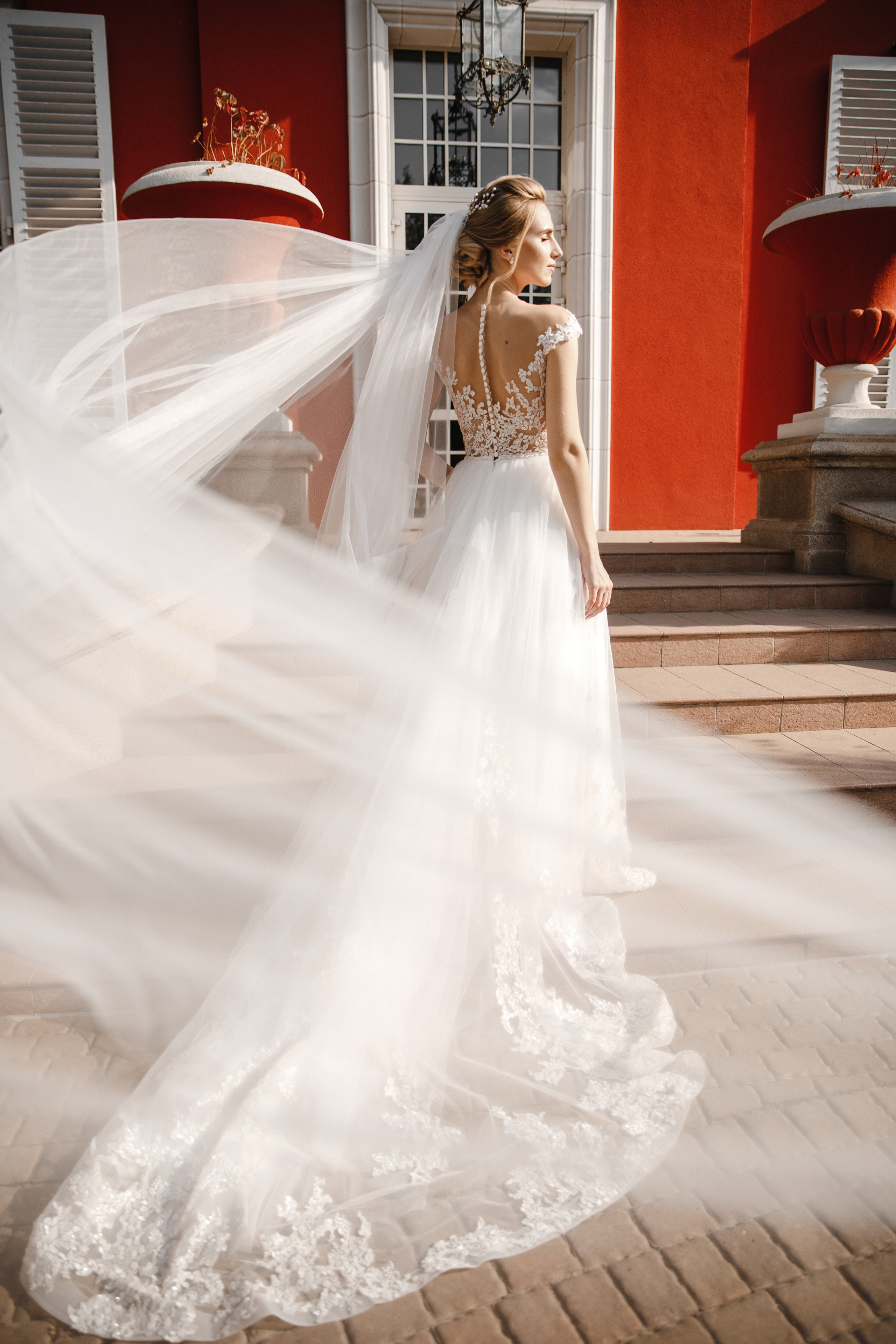 Свадьбы. Свадебный и семейный фотограф в Ростове-на-Дону Кирилл Дементьев