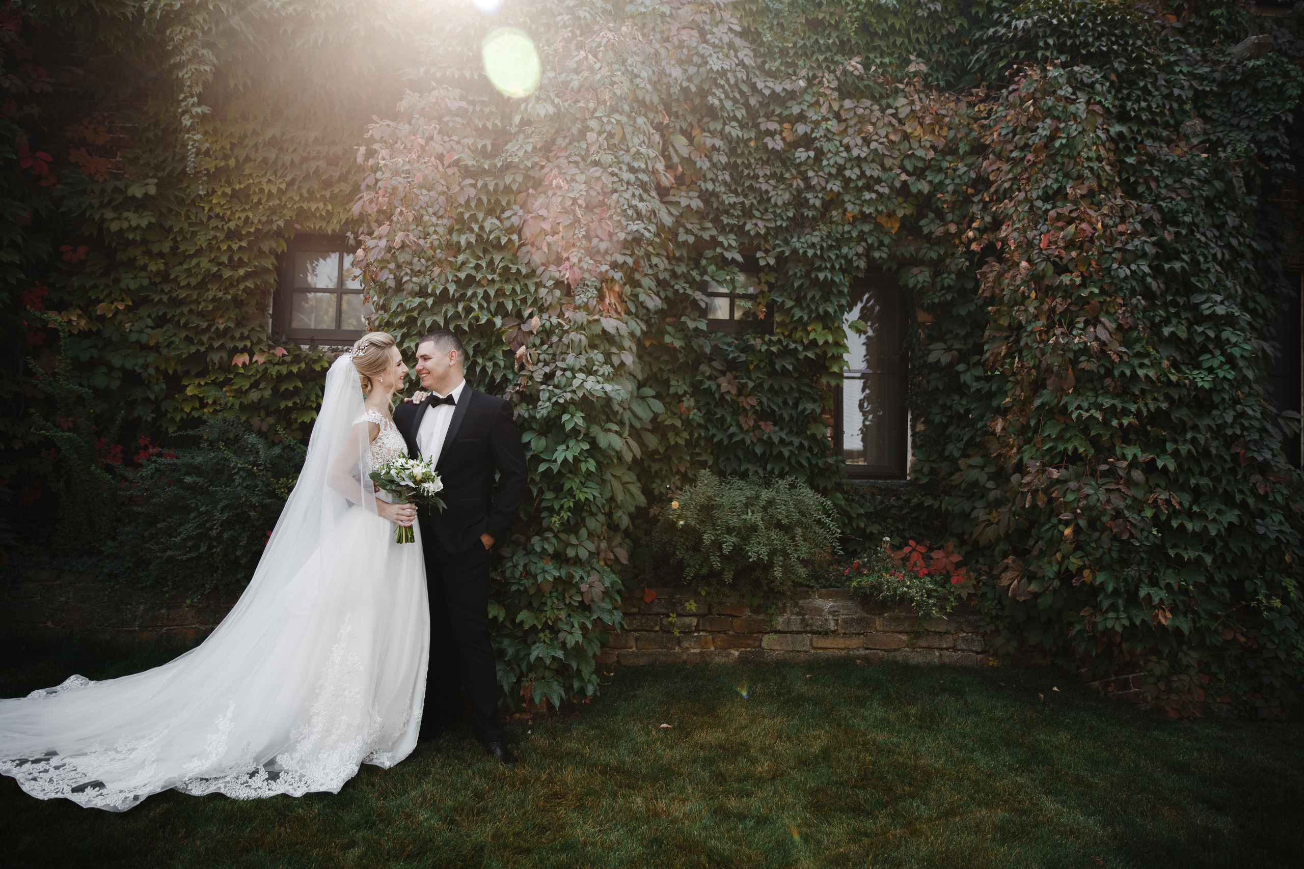 Свадьбы. Свадебный и семейный фотограф в Ростове-на-Дону Кирилл Дементьев