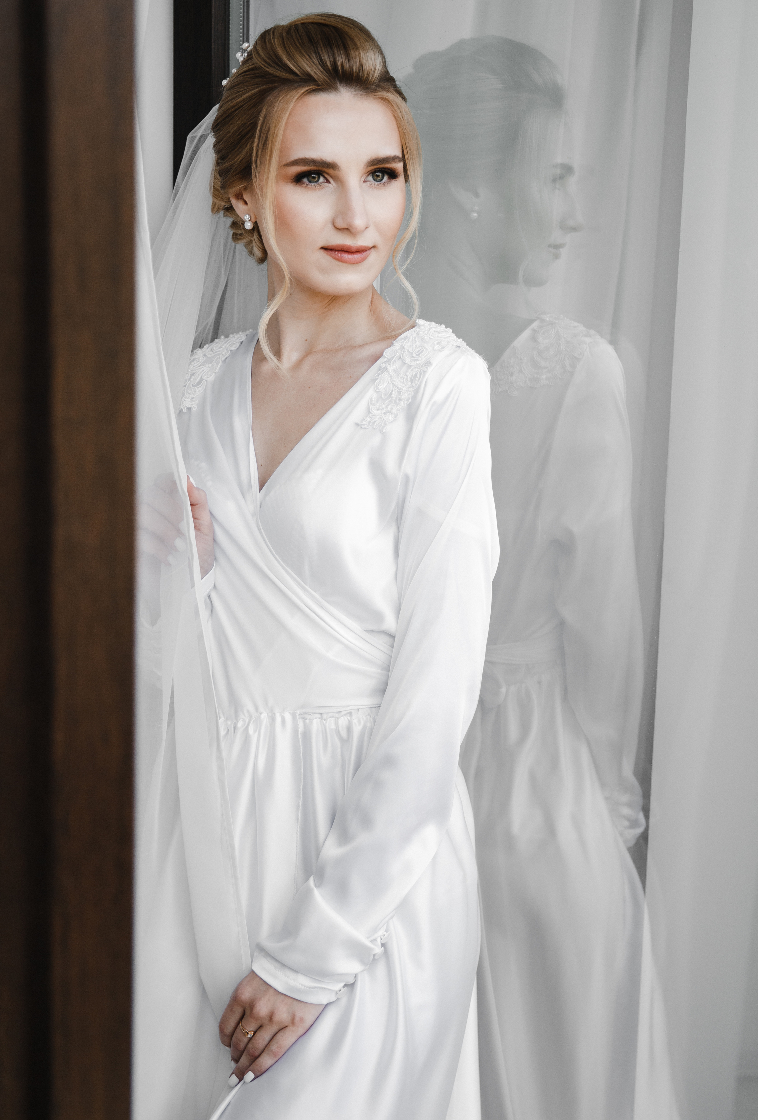 Свадьбы. Свадебный и семейный фотограф в Ростове-на-Дону Кирилл Дементьев