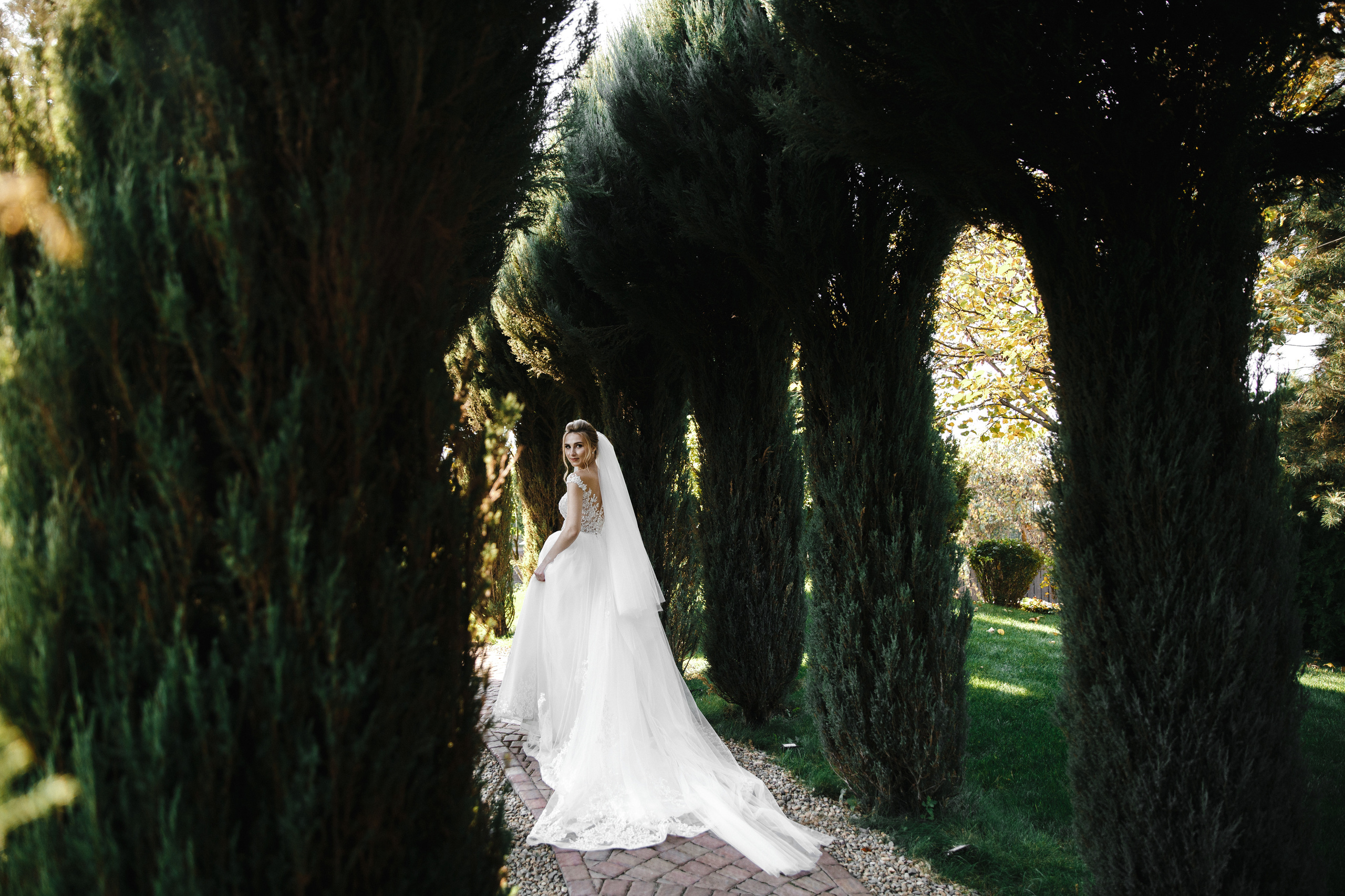 Свадьбы. Свадебный и семейный фотограф в Ростове-на-Дону Кирилл Дементьев