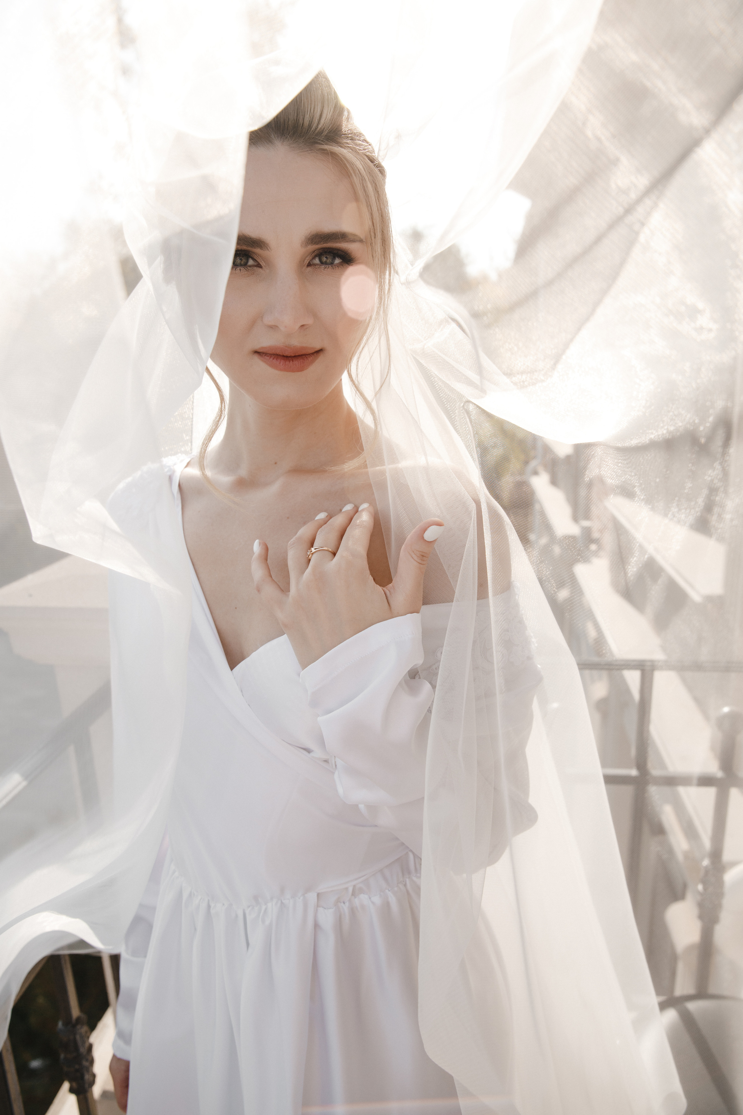 Свадьбы. Свадебный и семейный фотограф в Ростове-на-Дону Кирилл Дементьев