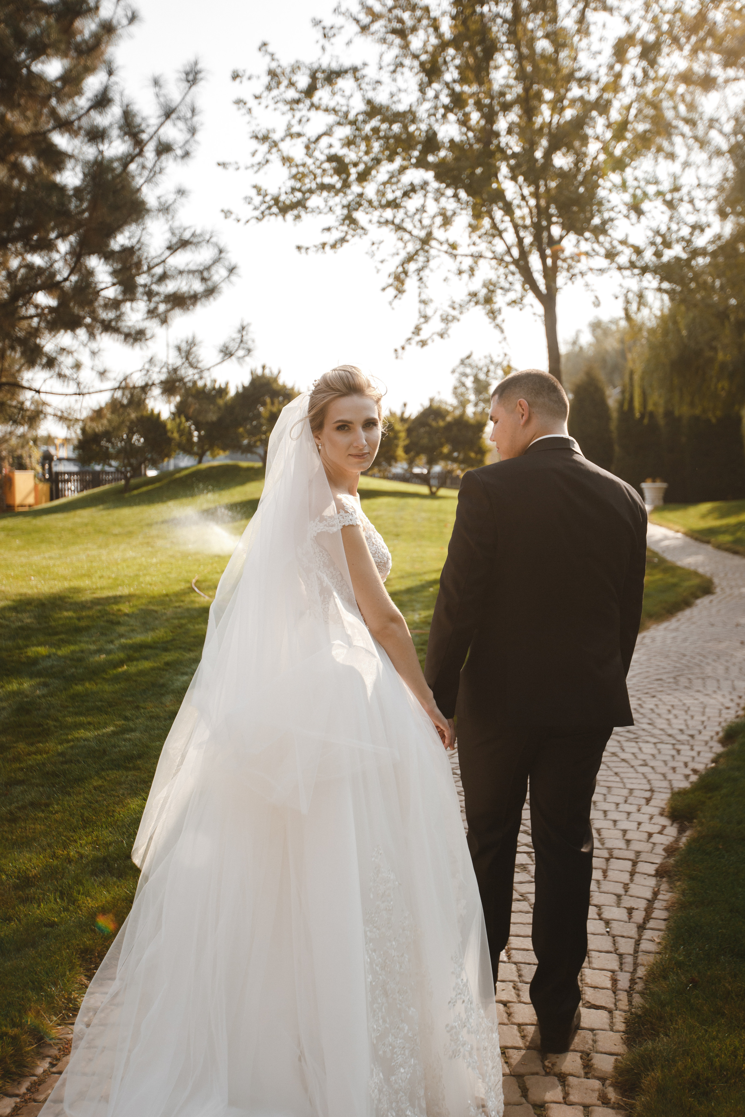 Свадьбы. Свадебный и семейный фотограф в Ростове-на-Дону Кирилл Дементьев