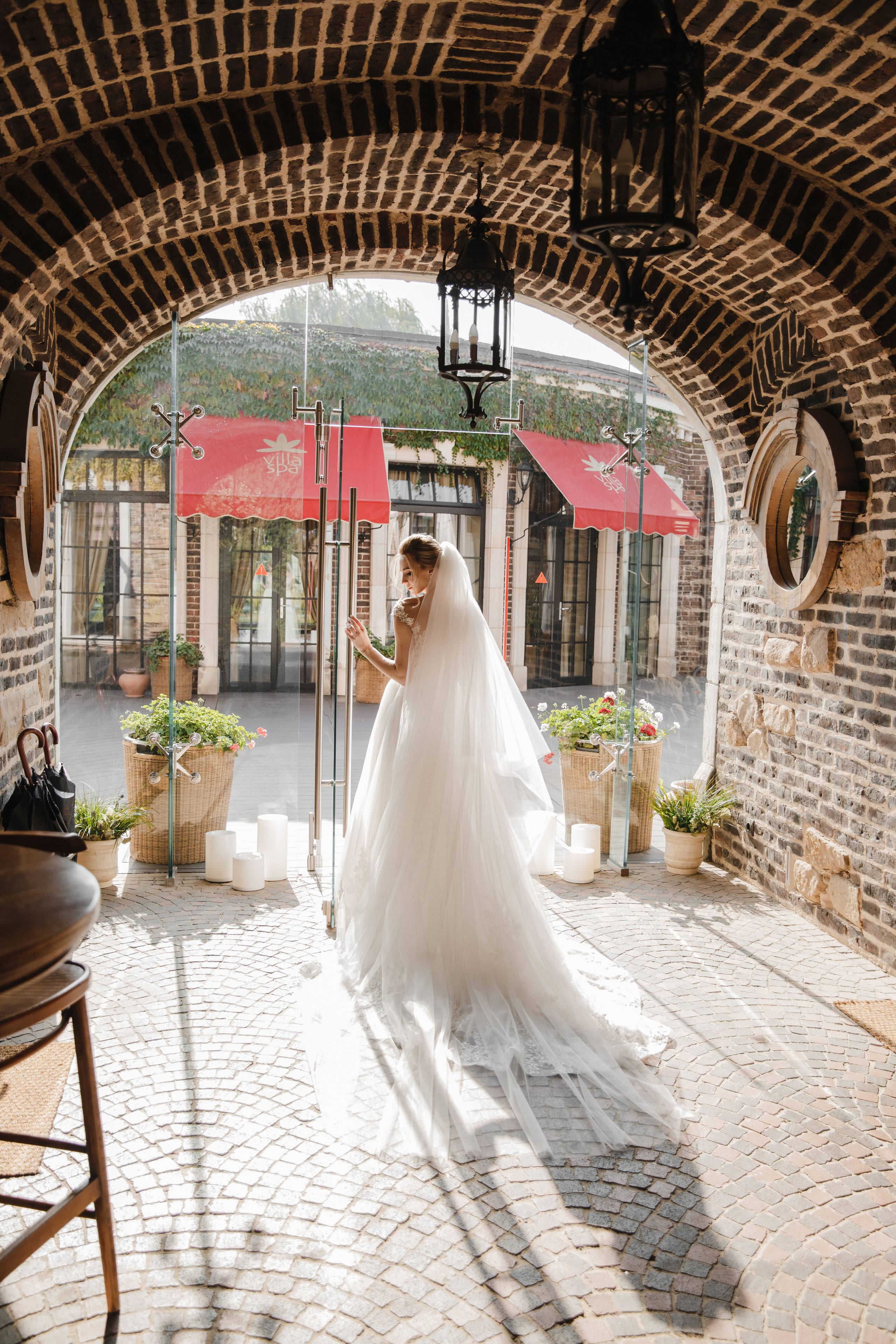 Свадьбы. Свадебный и семейный фотограф в Ростове-на-Дону Кирилл Дементьев