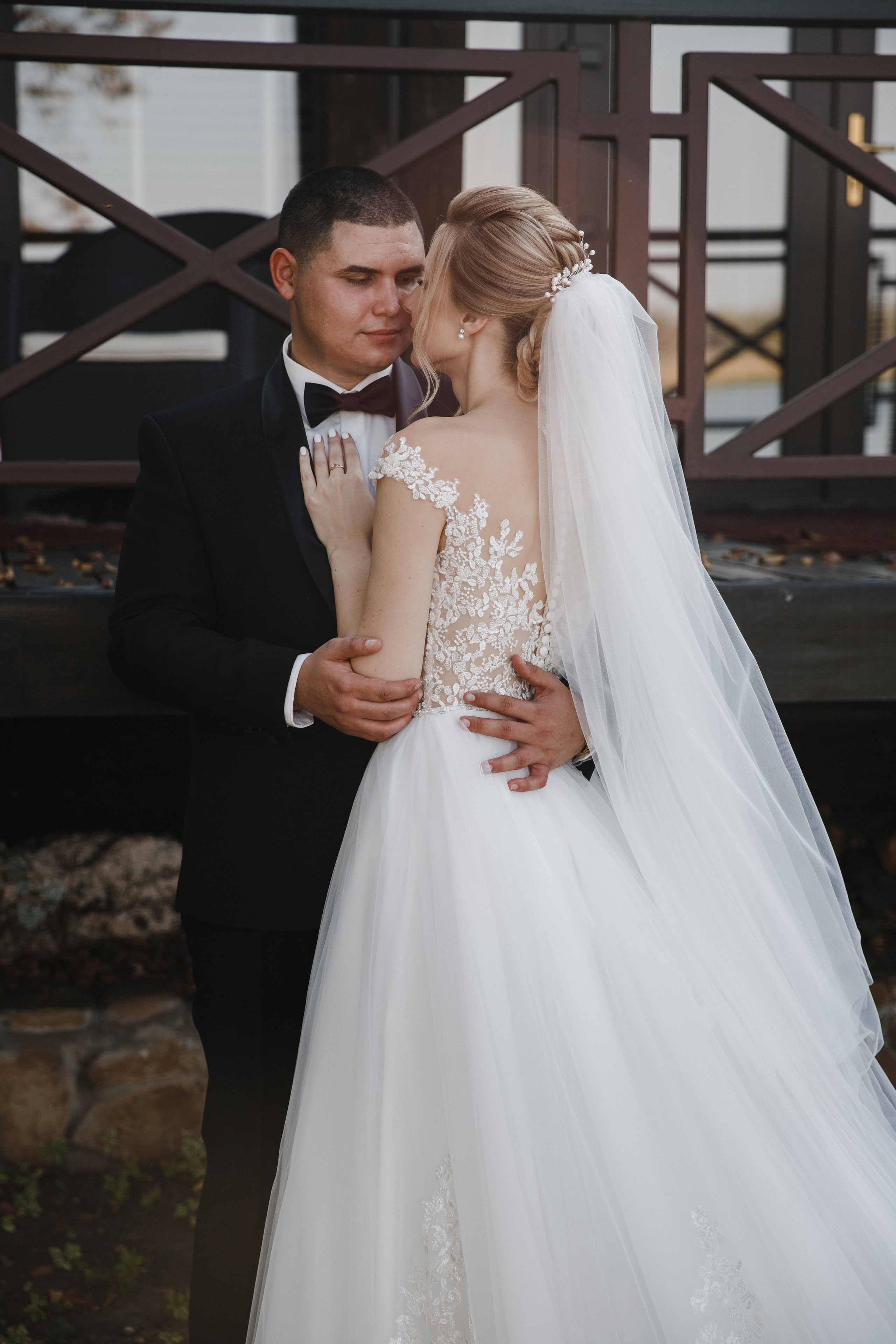 Свадьбы. Свадебный и семейный фотограф в Ростове-на-Дону Кирилл Дементьев