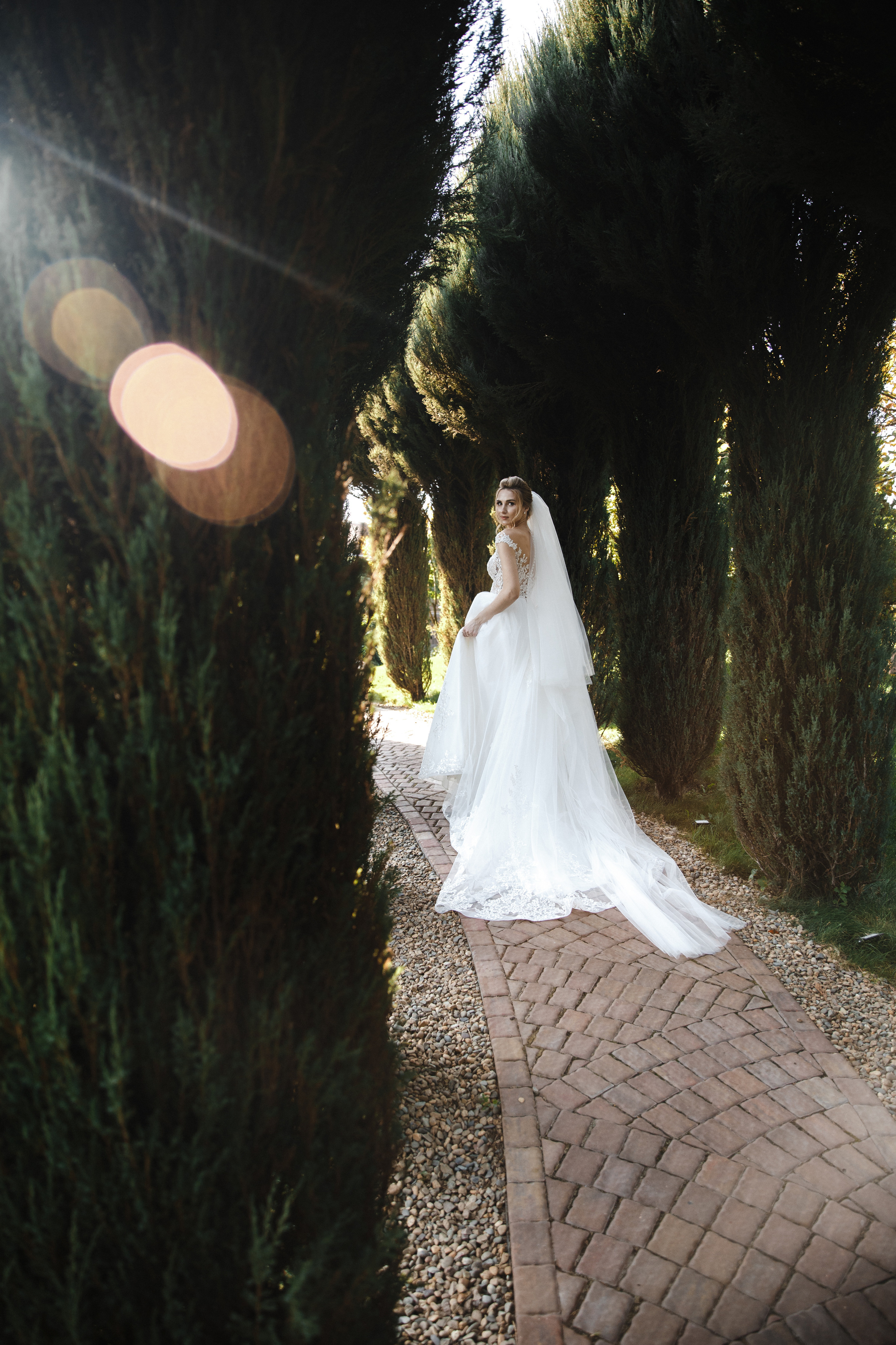 Свадьбы. Свадебный и семейный фотограф в Ростове-на-Дону Кирилл Дементьев