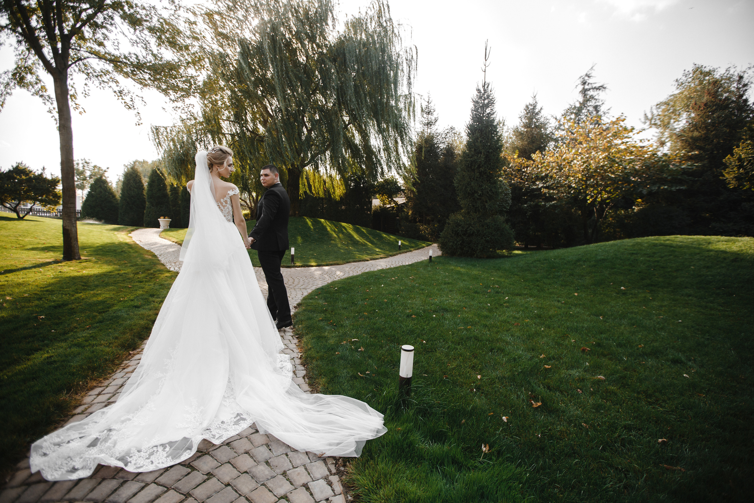 Свадьбы. Свадебный и семейный фотограф в Ростове-на-Дону Кирилл Дементьев