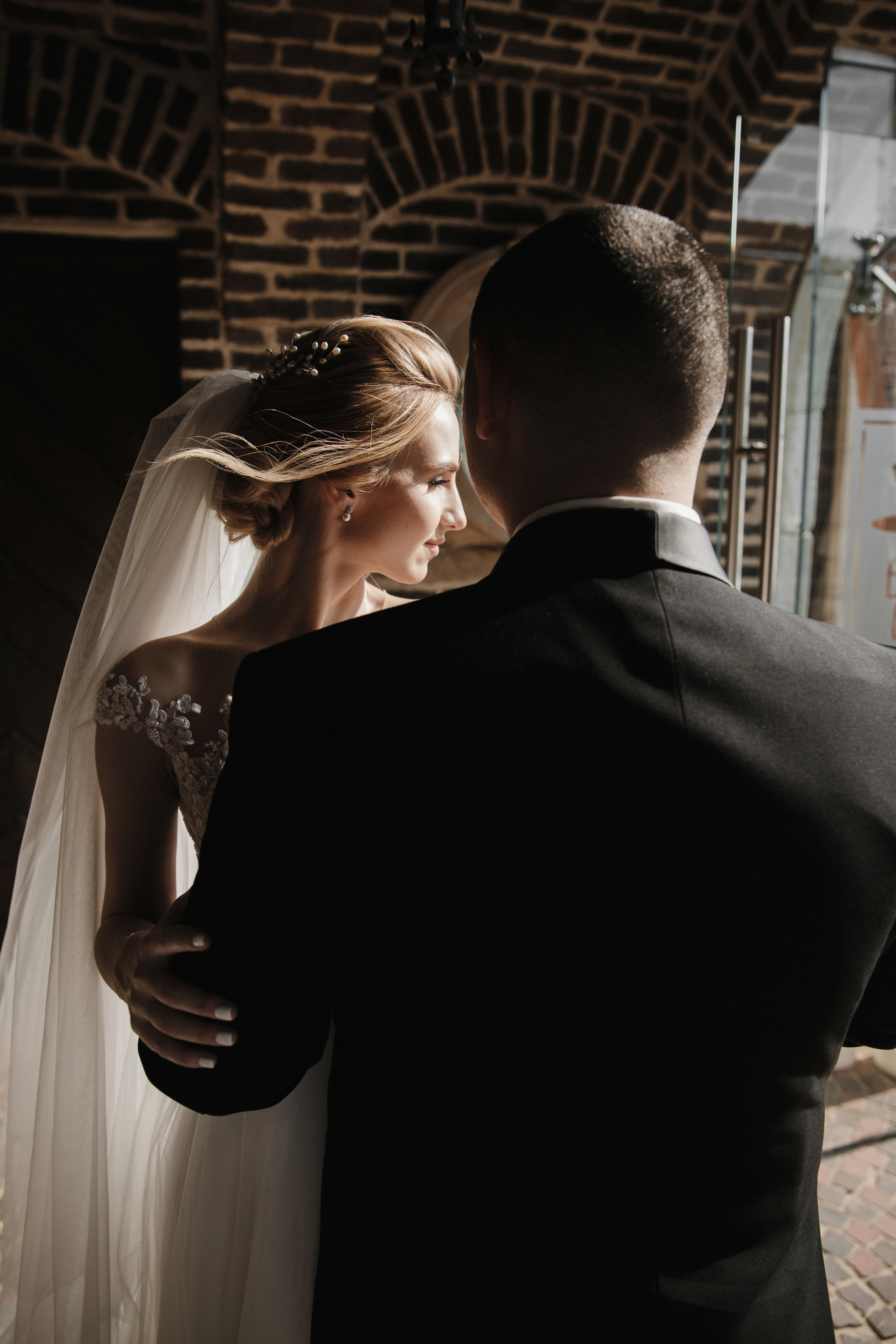 Свадьбы. Свадебный и семейный фотограф в Ростове-на-Дону Кирилл Дементьев