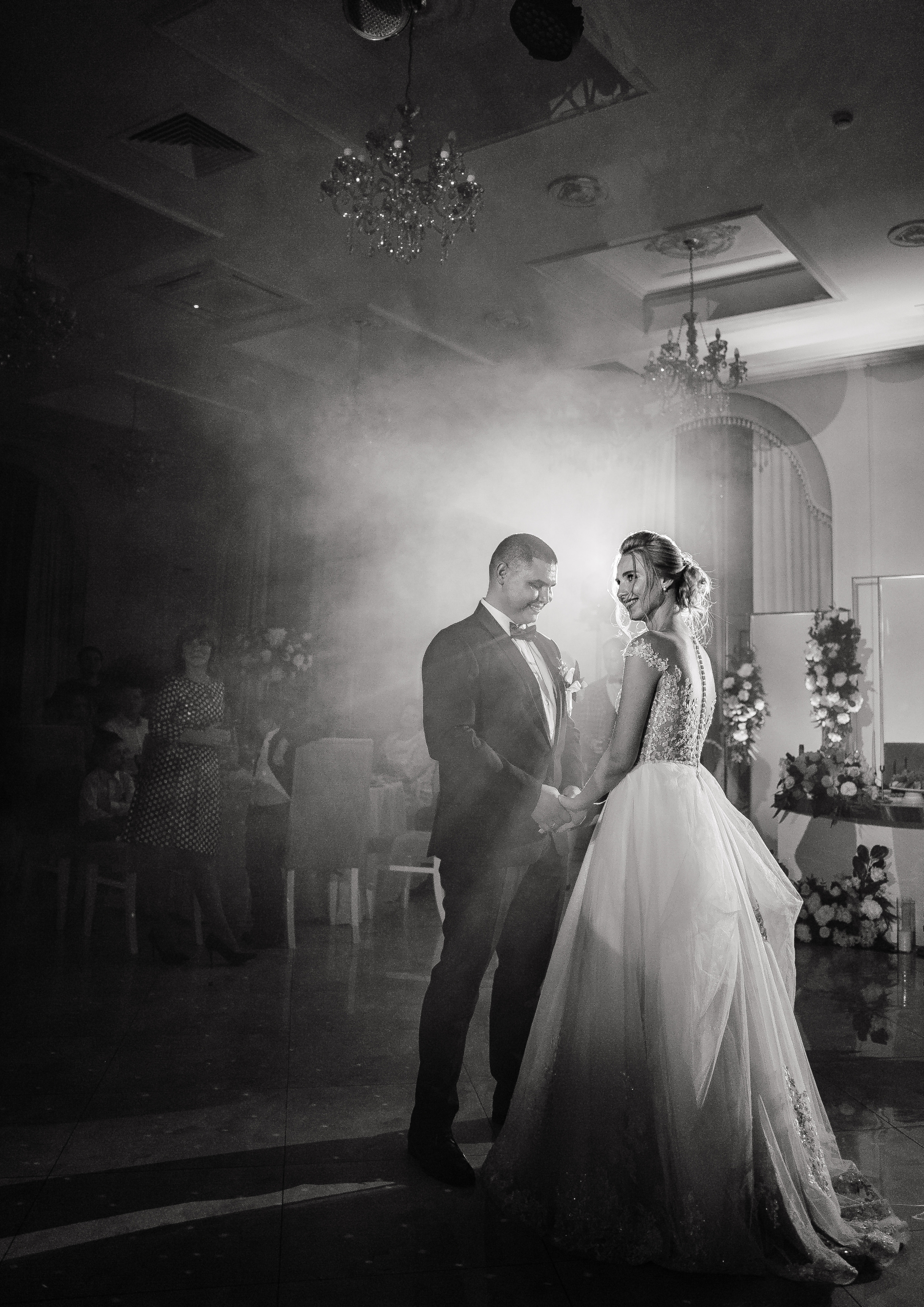 Свадьбы. Свадебный и семейный фотограф в Ростове-на-Дону Кирилл Дементьев