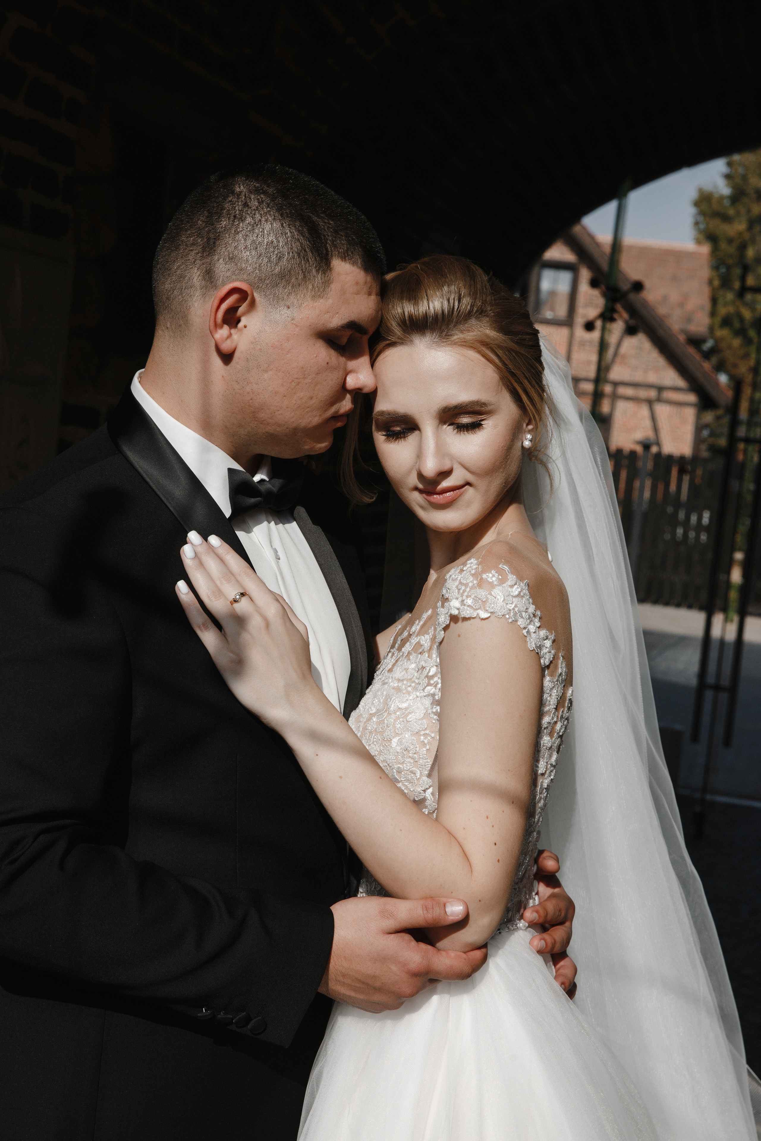 Свадьбы. Свадебный и семейный фотограф в Ростове-на-Дону Кирилл Дементьев