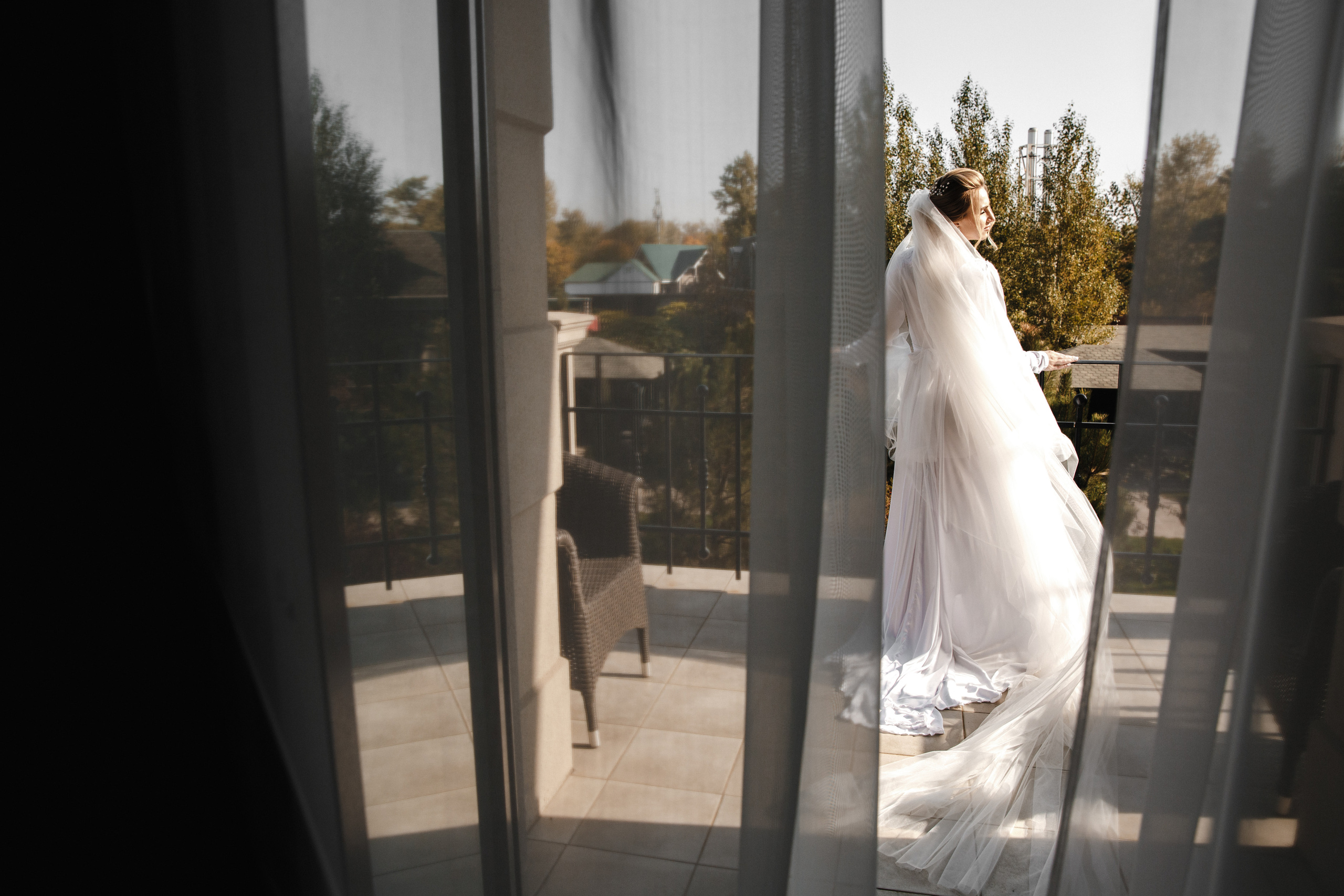 Свадьбы. Свадебный и семейный фотограф в Ростове-на-Дону Кирилл Дементьев