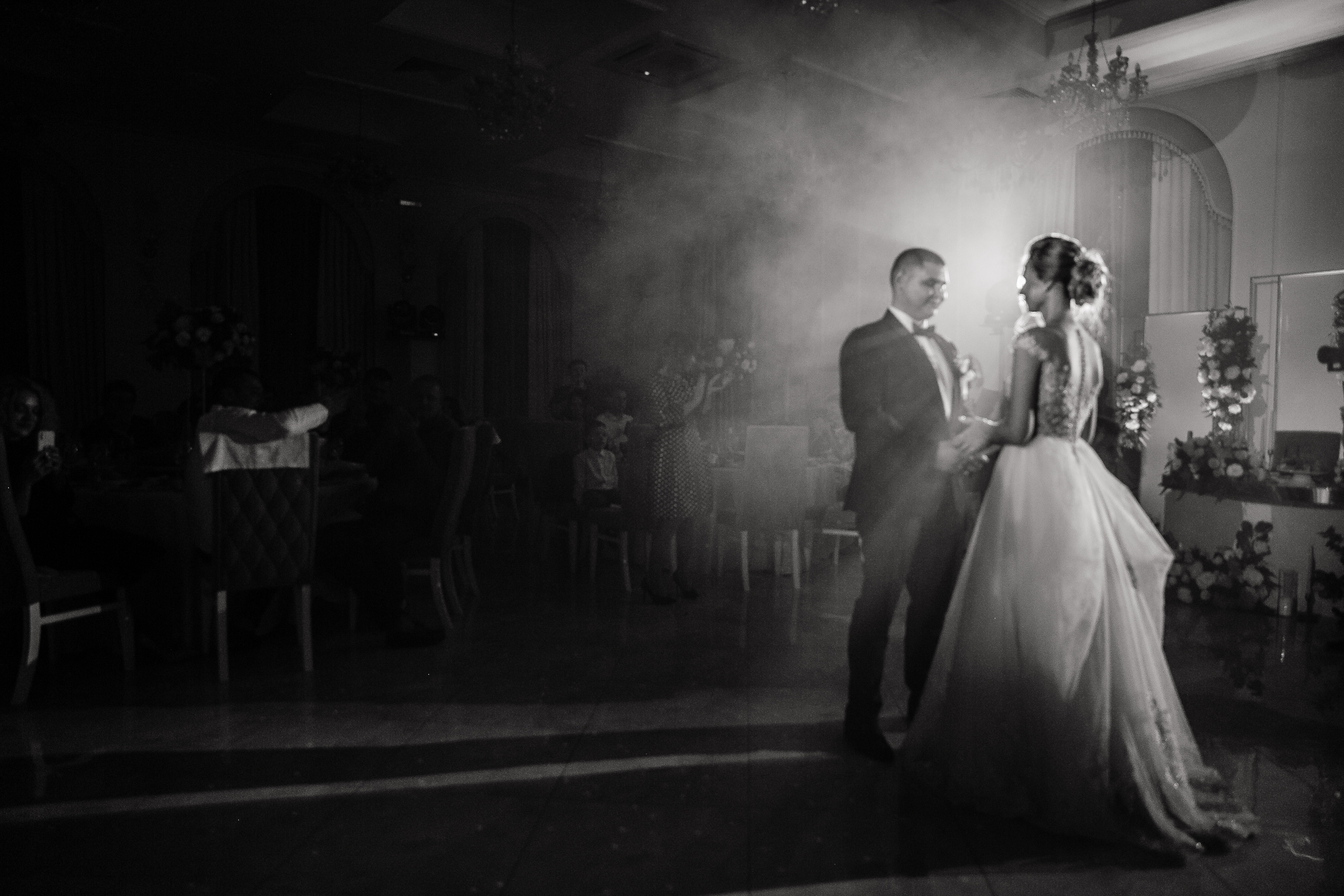 Свадьбы. Свадебный и семейный фотограф в Ростове-на-Дону Кирилл Дементьев