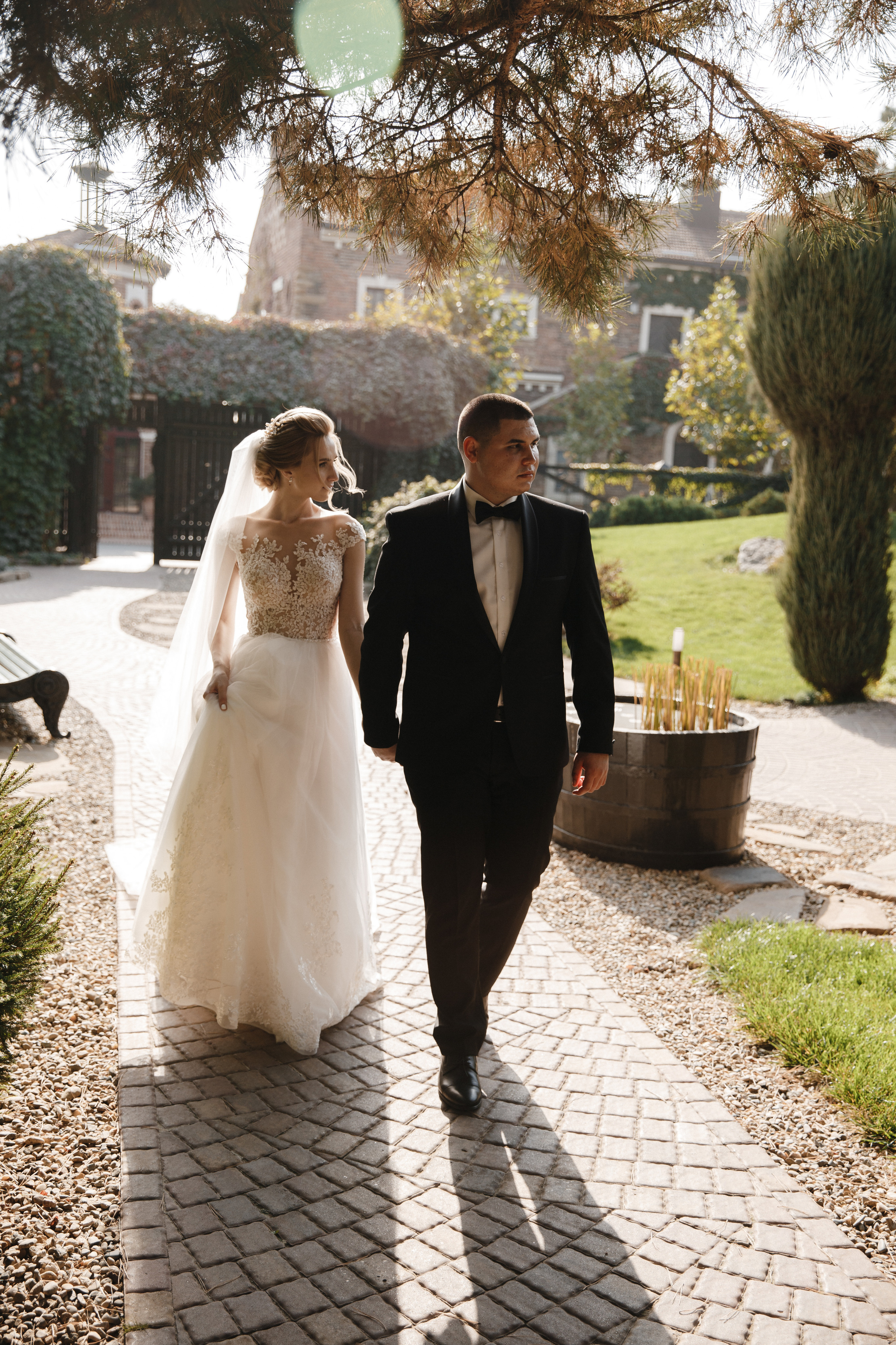 Свадьбы. Свадебный и семейный фотограф в Ростове-на-Дону Кирилл Дементьев