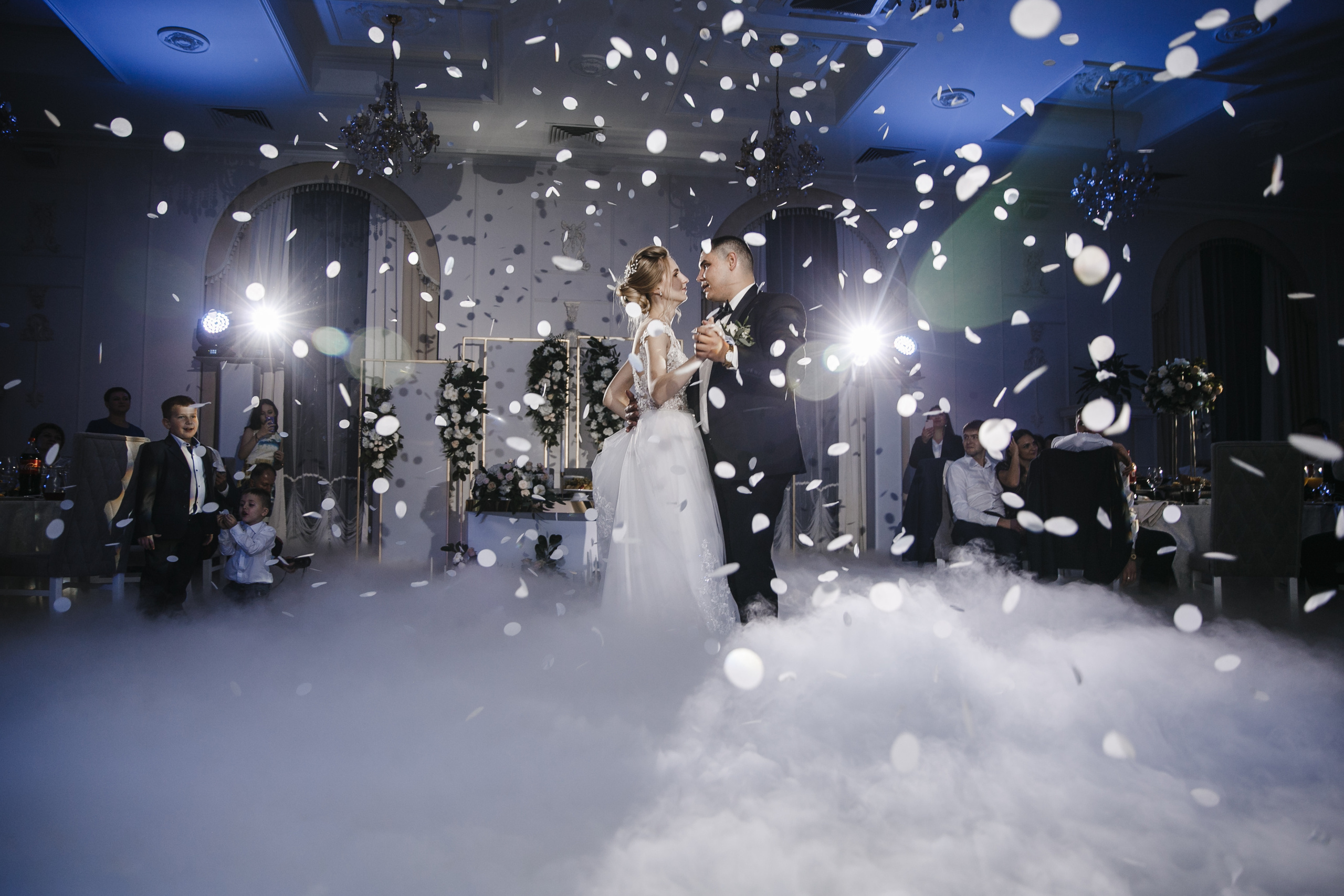 Свадьбы. Свадебный и семейный фотограф в Ростове-на-Дону Кирилл Дементьев