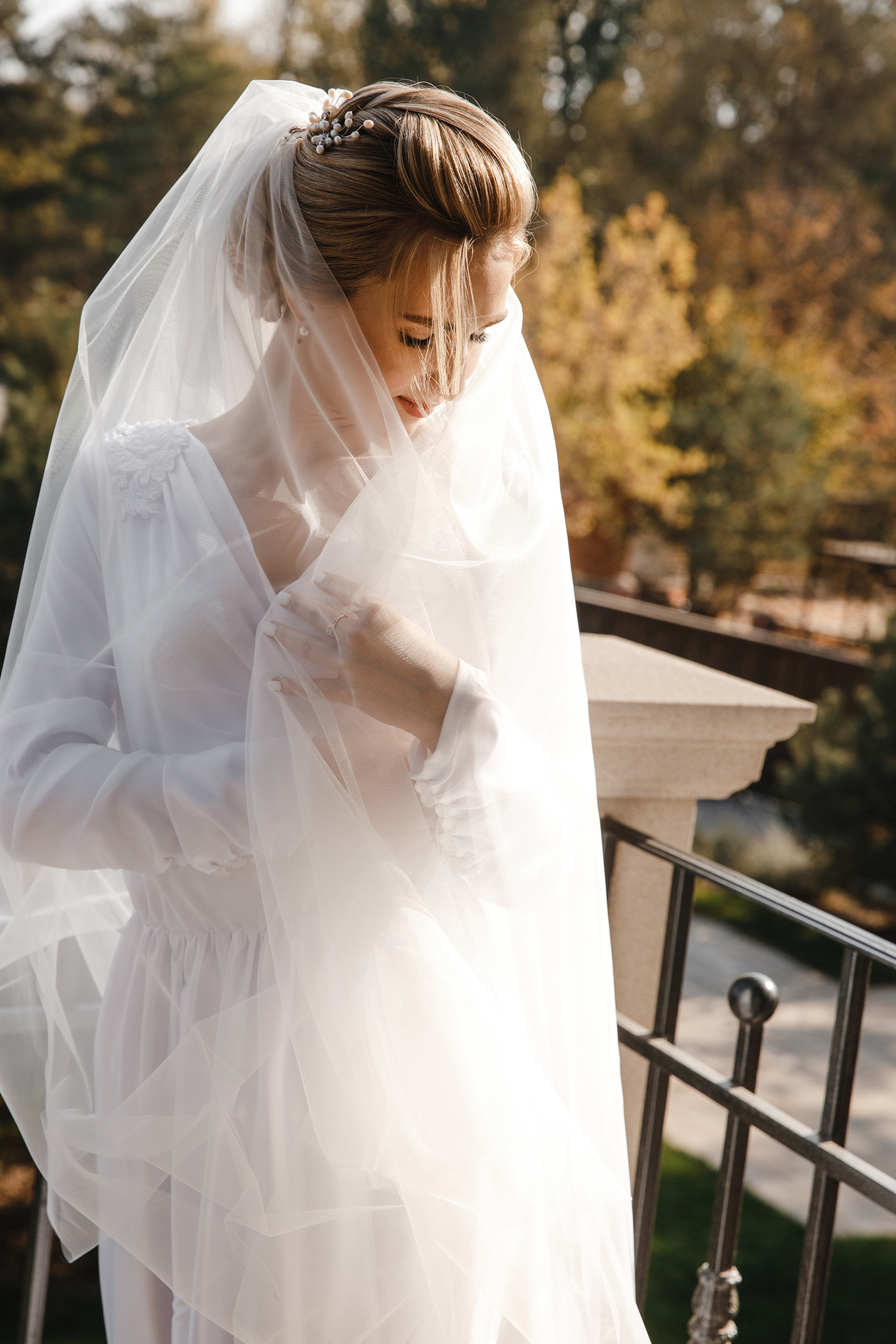 Свадьбы. Свадебный и семейный фотограф в Ростове-на-Дону Кирилл Дементьев