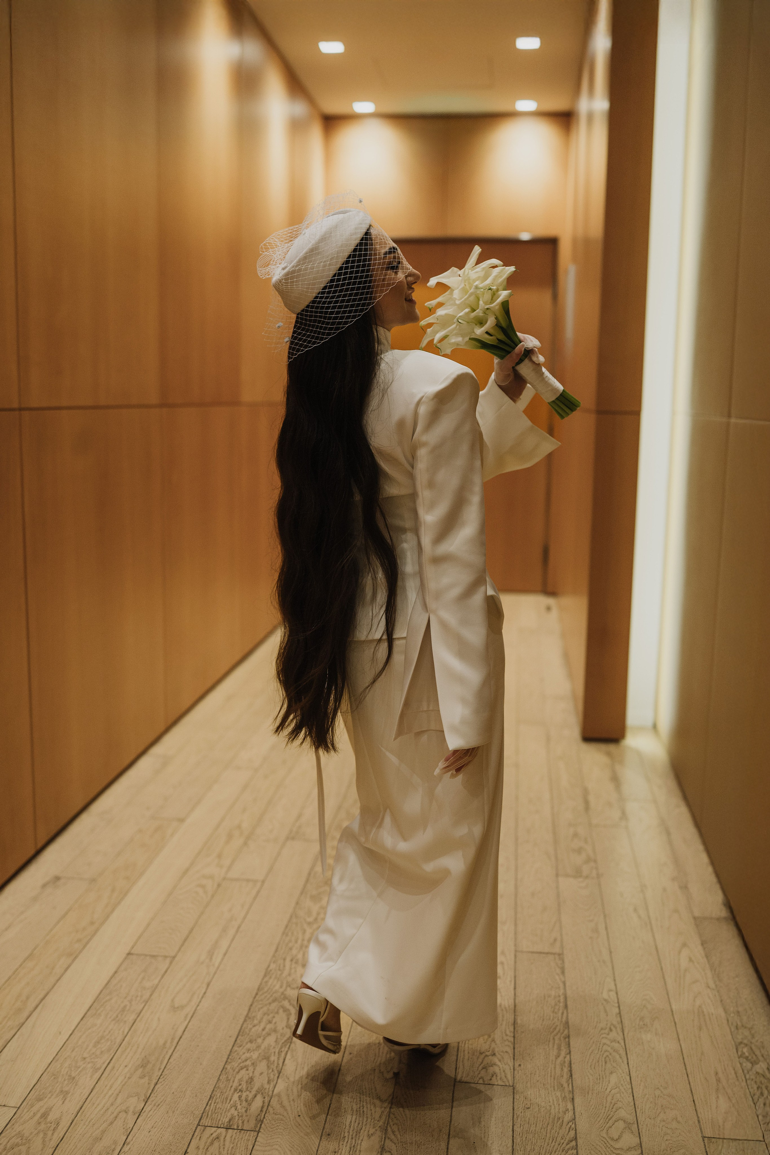 Nare & Alexander. Фотограф в Москве Ангелина Ким