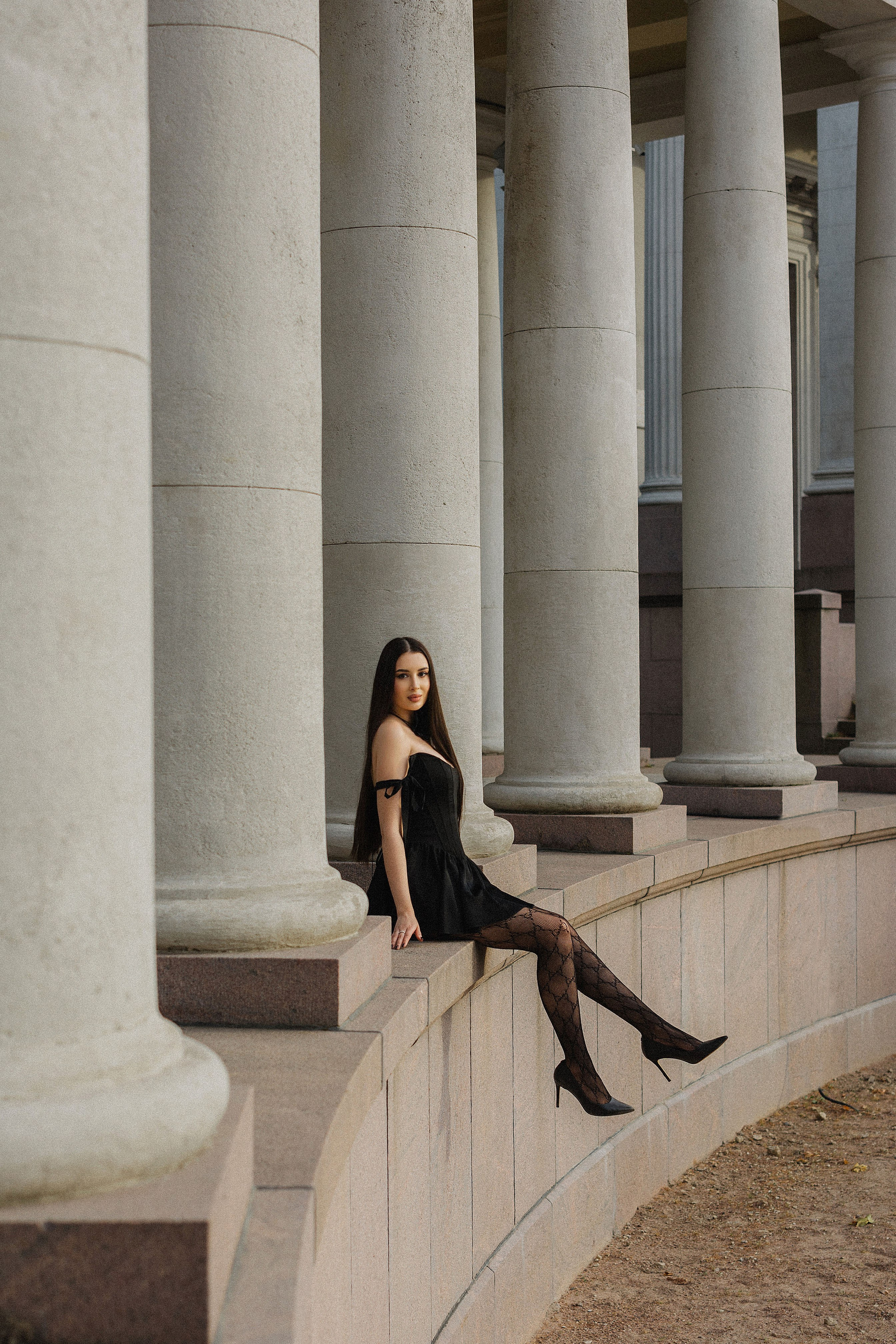 Фотограф в Москве Ангелина Ким