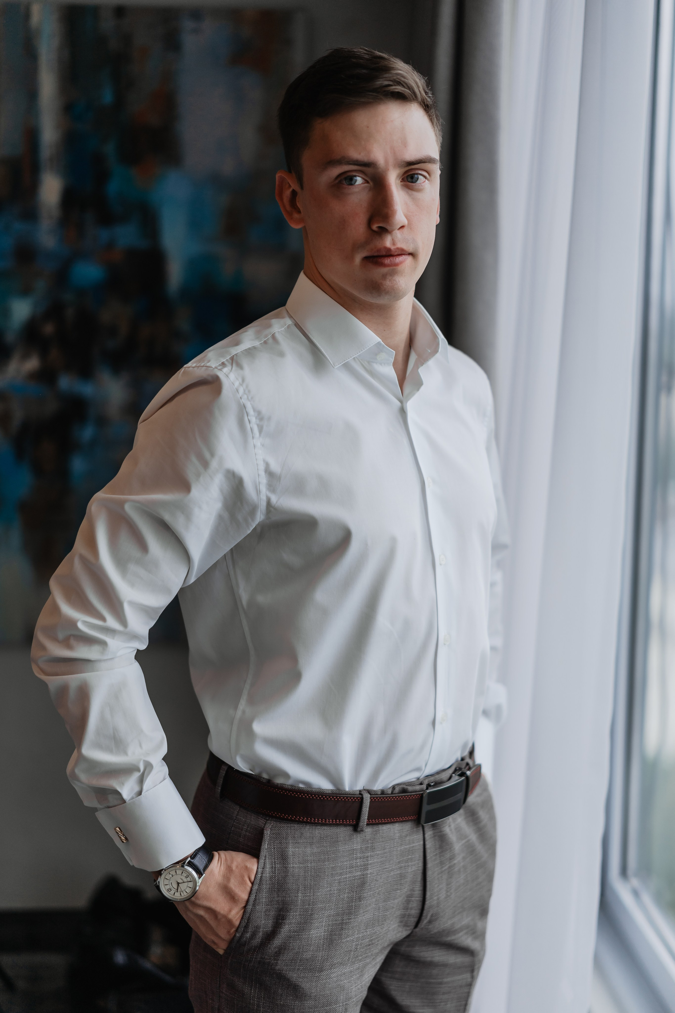 Свадебная фотосессия. Фотограф и видеограф Смоленск | Студия Цезарь