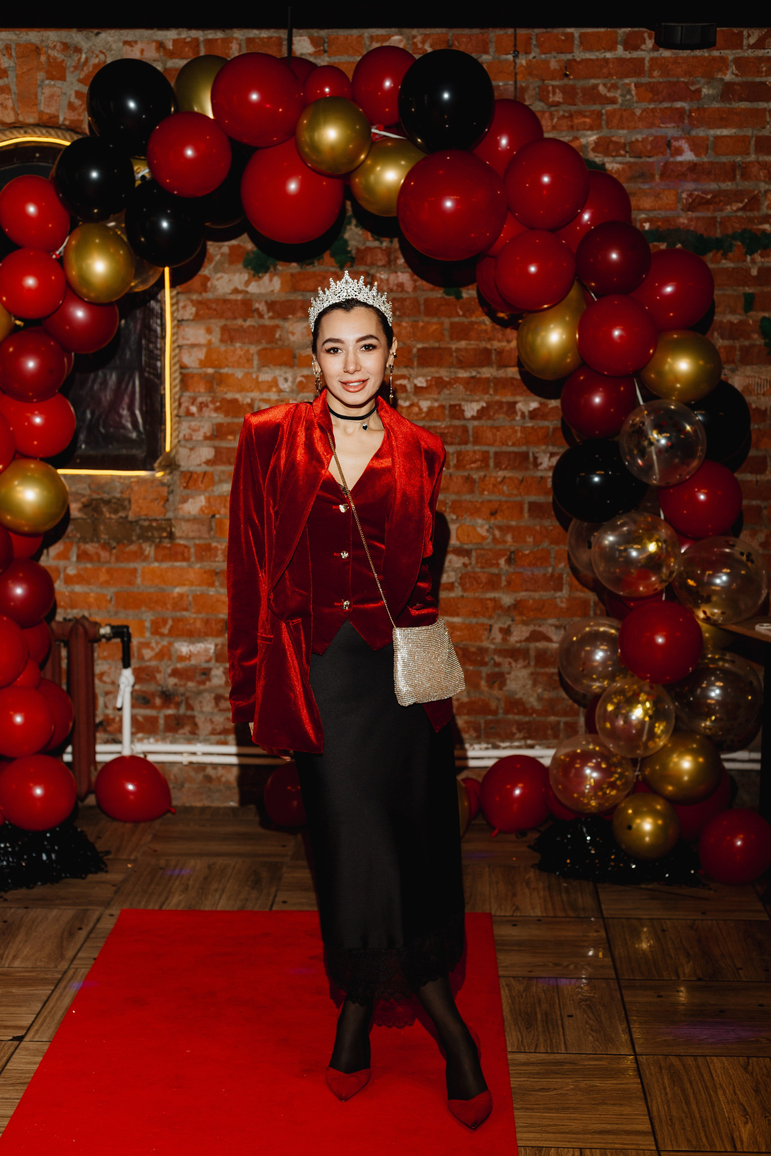 Бал императриц. Портретный фотограф Москва Юлия Трякина