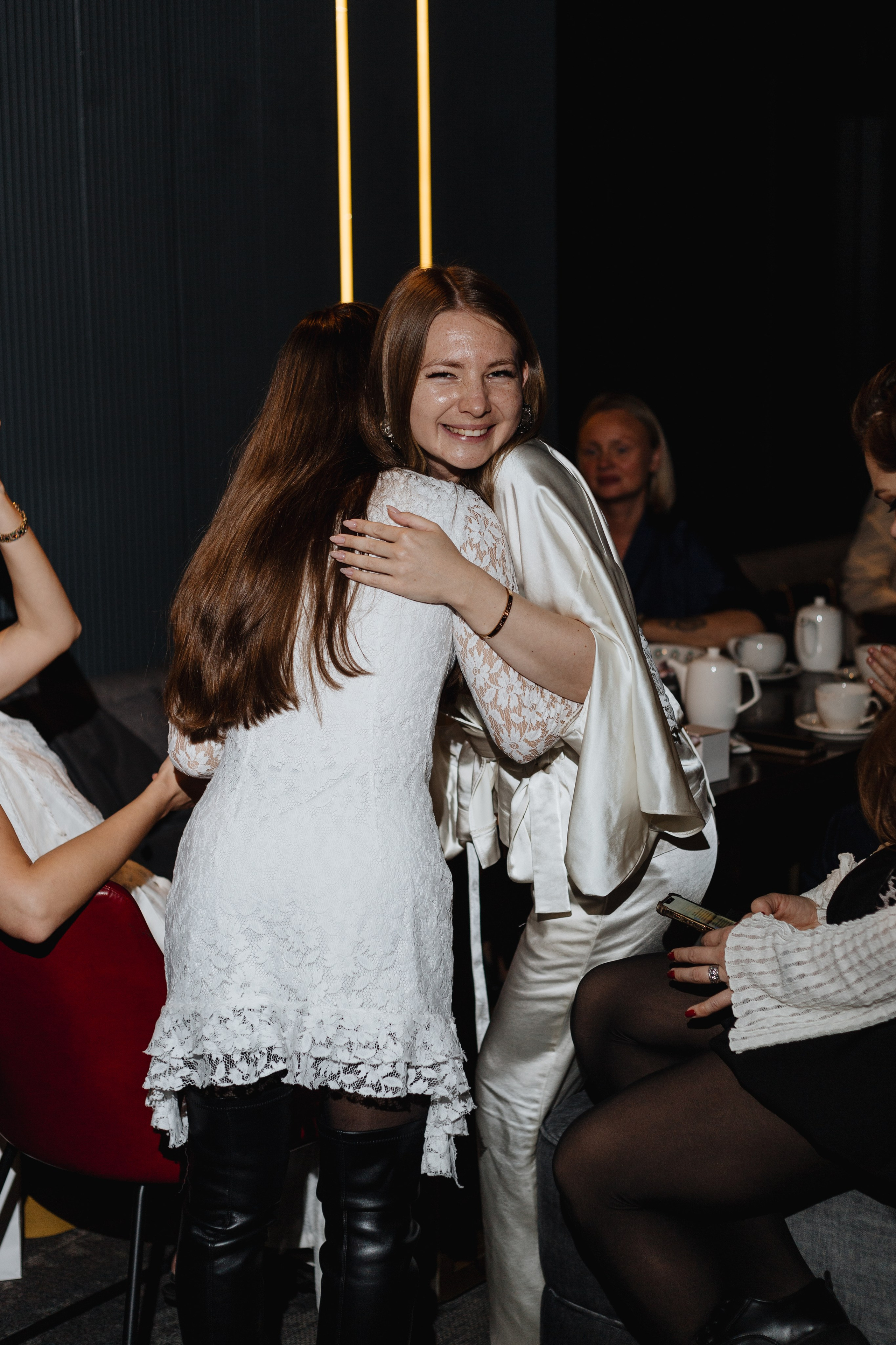 Бранч Лерони. Портретный фотограф Москва Юлия Трякина