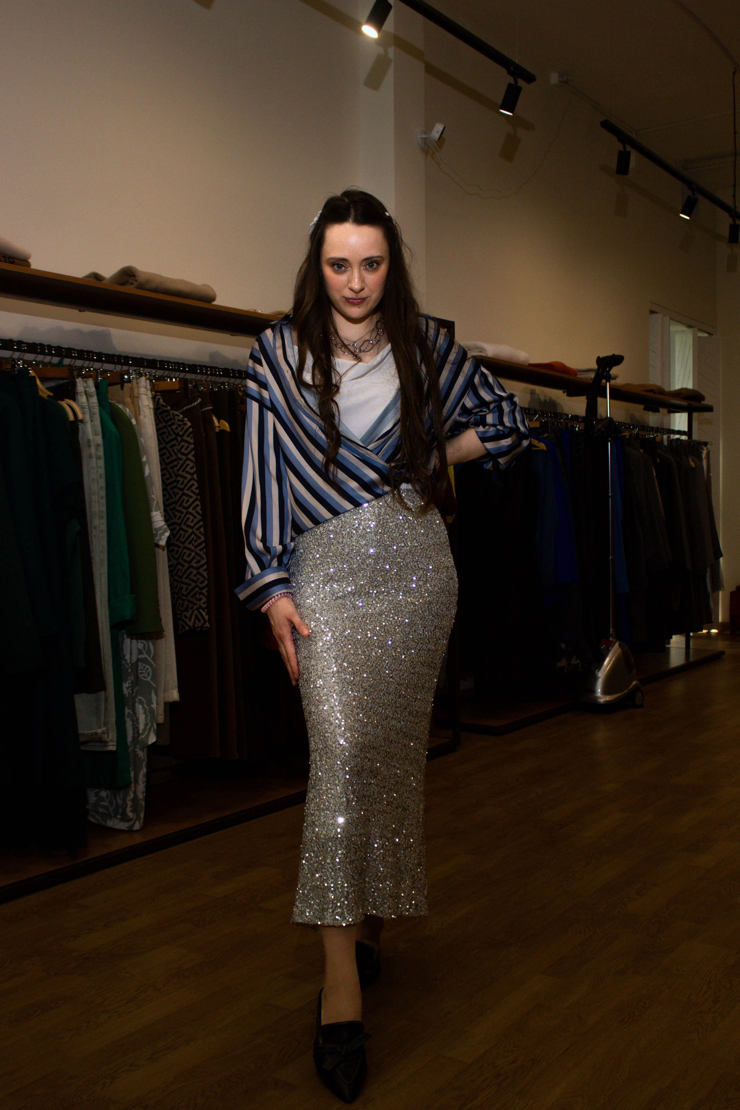 ONNAA. Портретный фотограф Москва Юлия Трякина