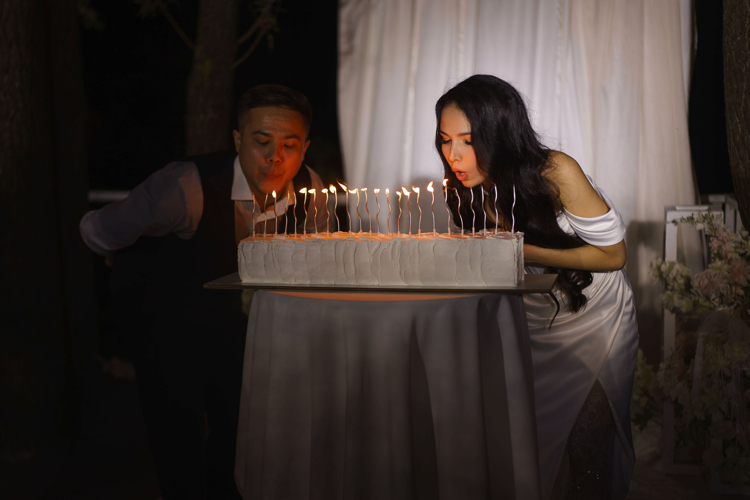 Свадебная фотосессия в Уфе. Свадебный фотограф в Уфе — Данилова Елена