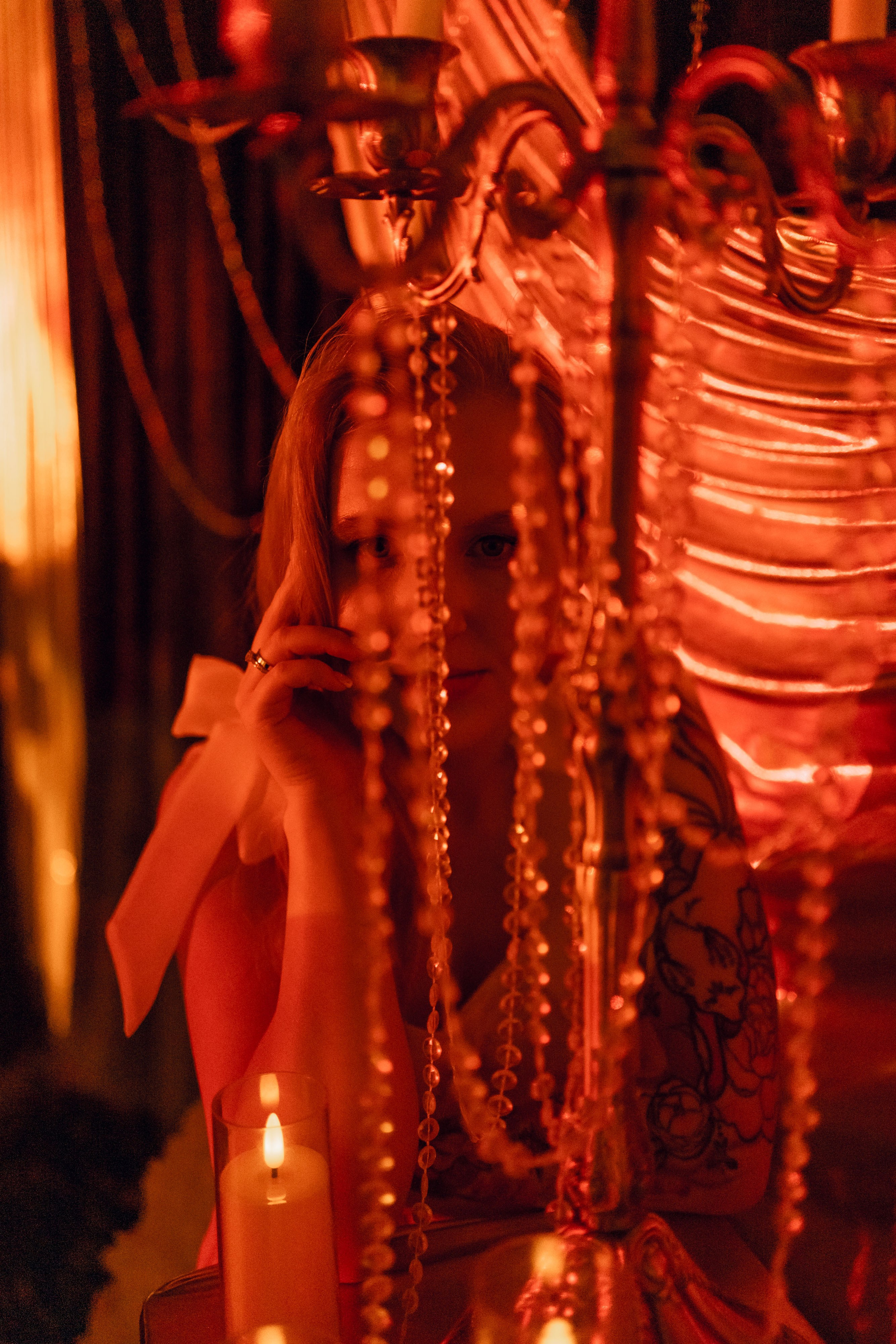 Зимняя свадебная фотосессия в Уфе. Свадебный фотограф в Уфе — Данилова Елена