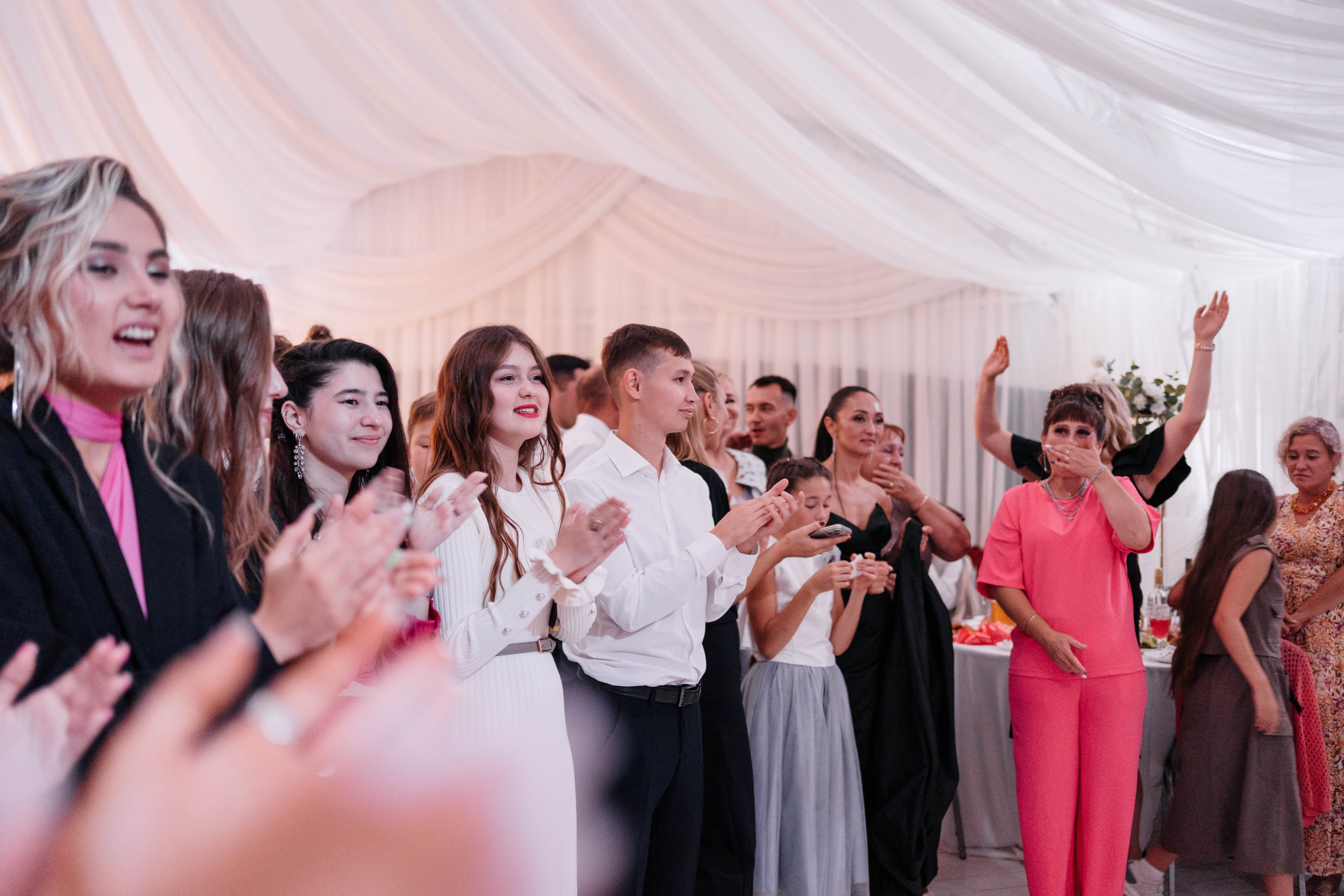 SABINA & DMITRY / 2024. Свадебный фотограф в Уфе  — Данилова Елена