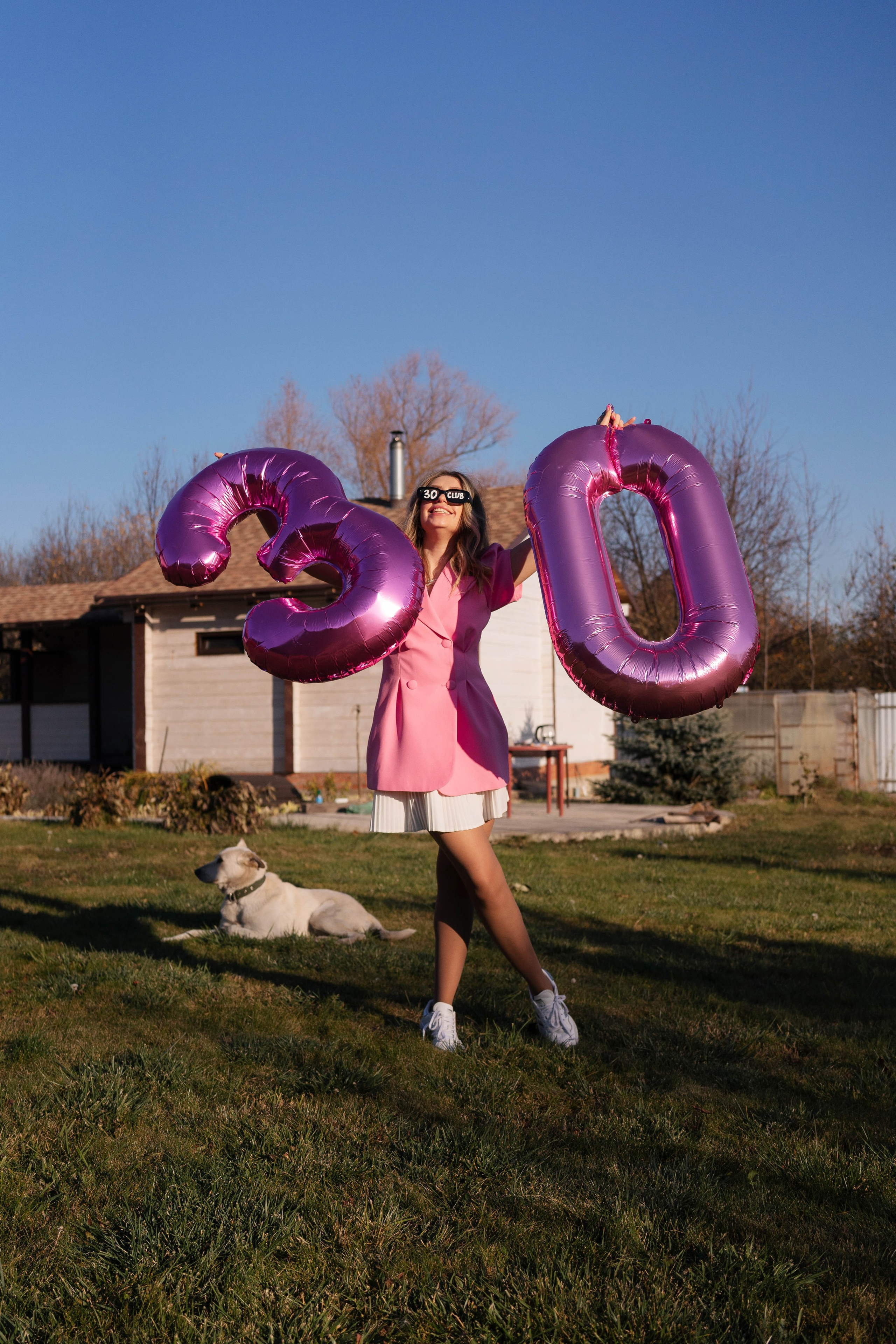 Фотосессия с Дня рождения. Свадебный фотограф в Уфе  — Данилова Елена