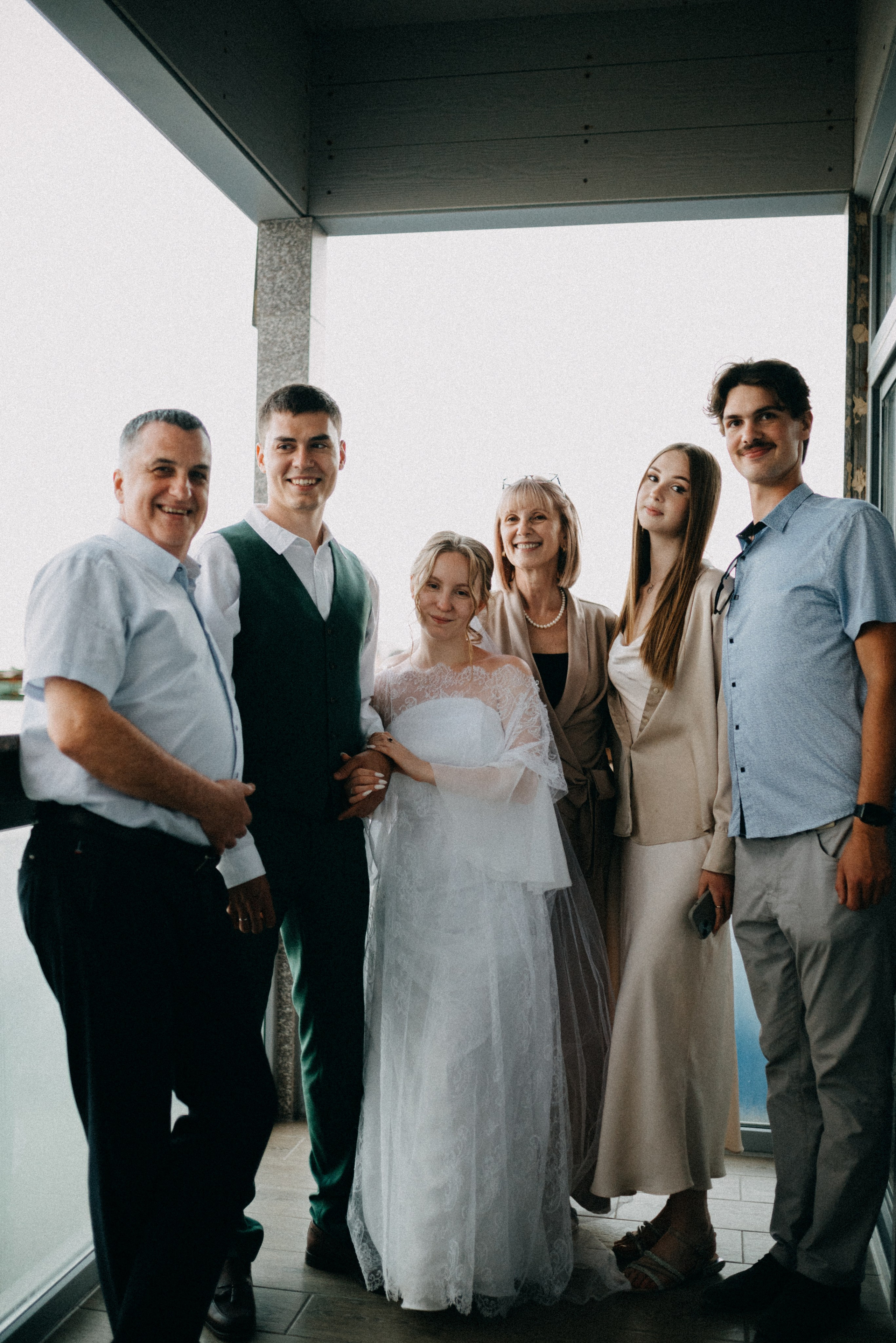 Руслан и Вероника |Полный свадебный день. Фотограф Санкт-Петербург, Новороссийск