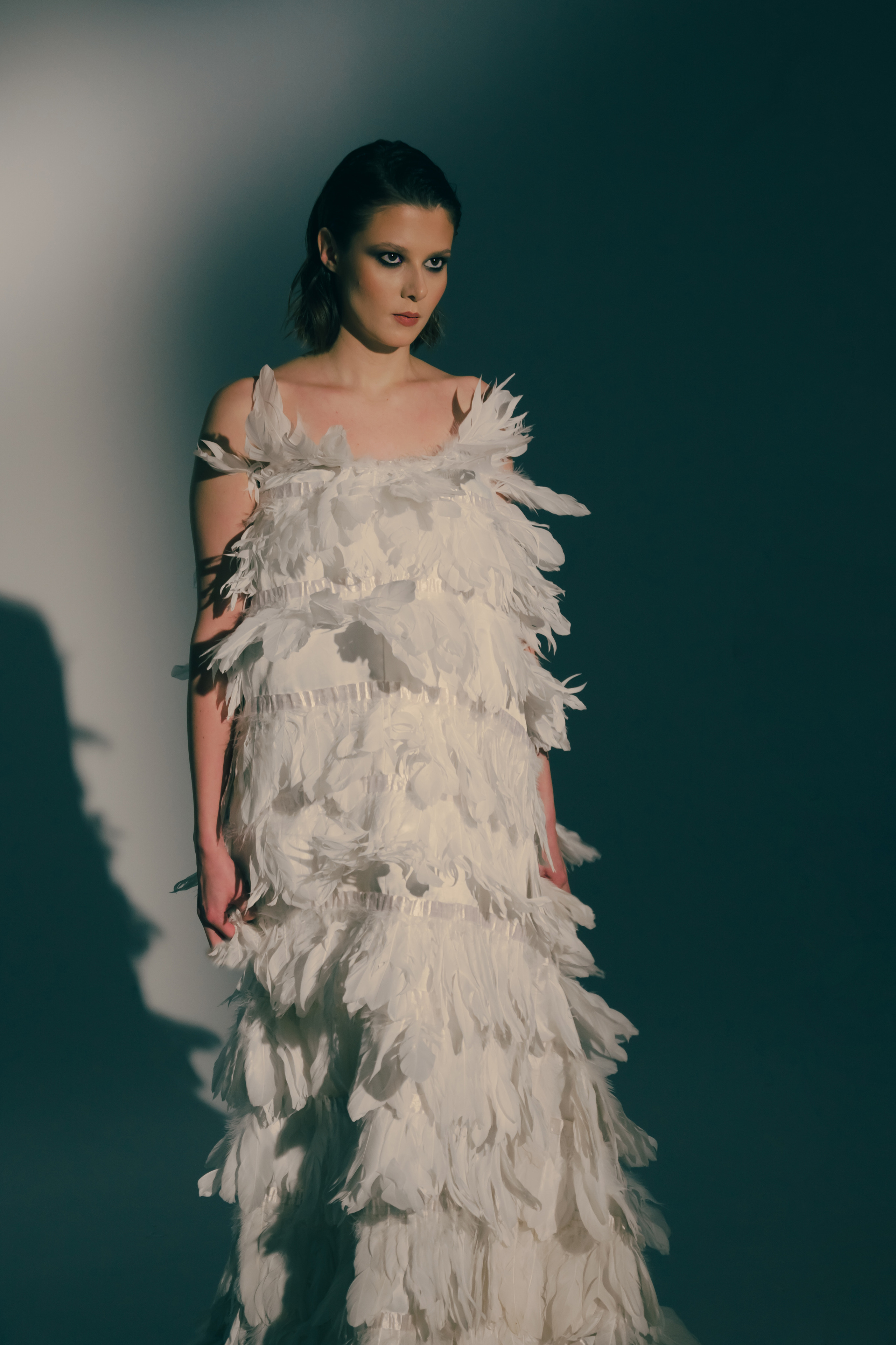 Принцесса лебедь. Фотограф Нижний Новгород, Богородск — Петрова Татьяна