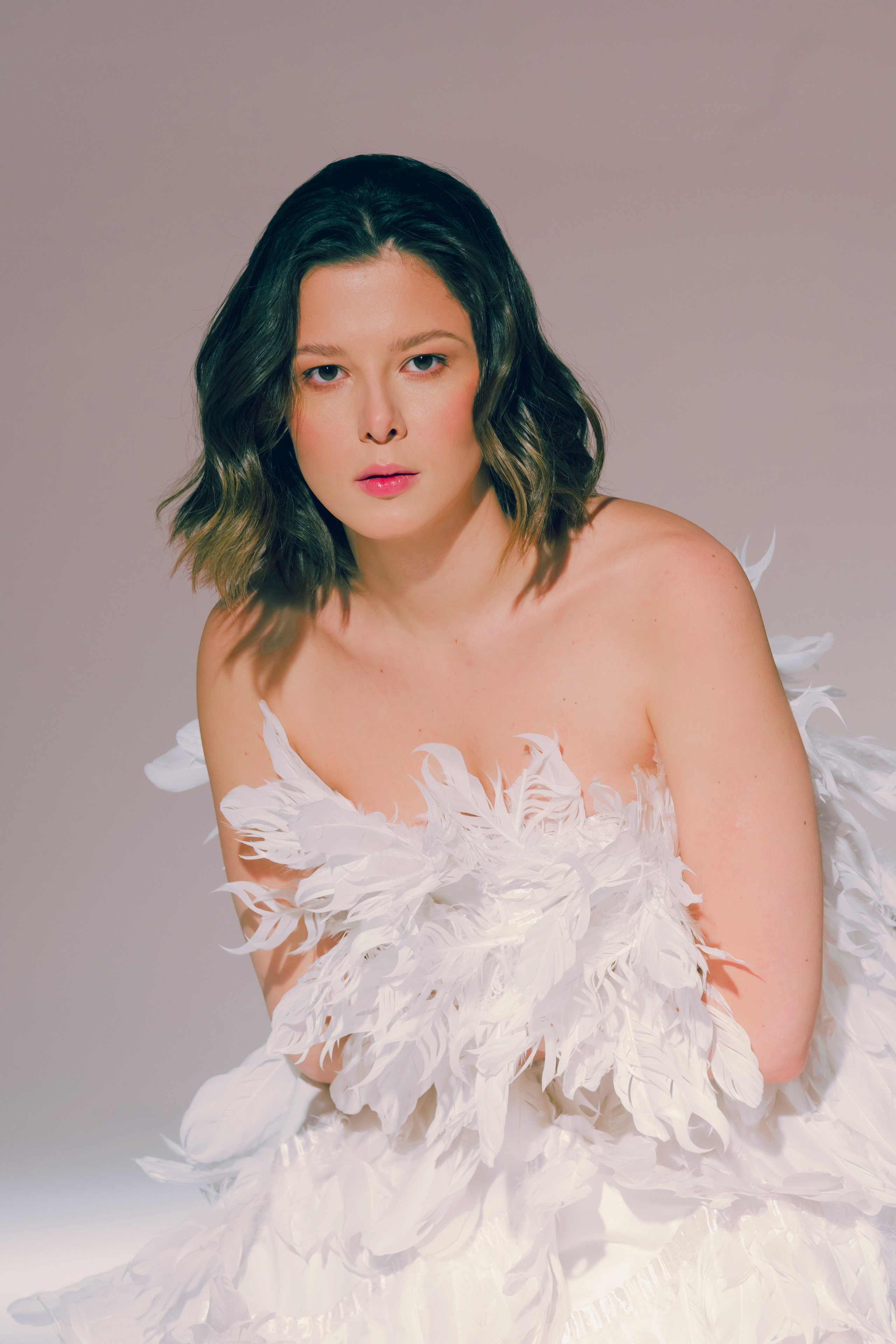 Принцесса лебедь. Фотограф Нижний Новгород, Богородск — Петрова Татьяна