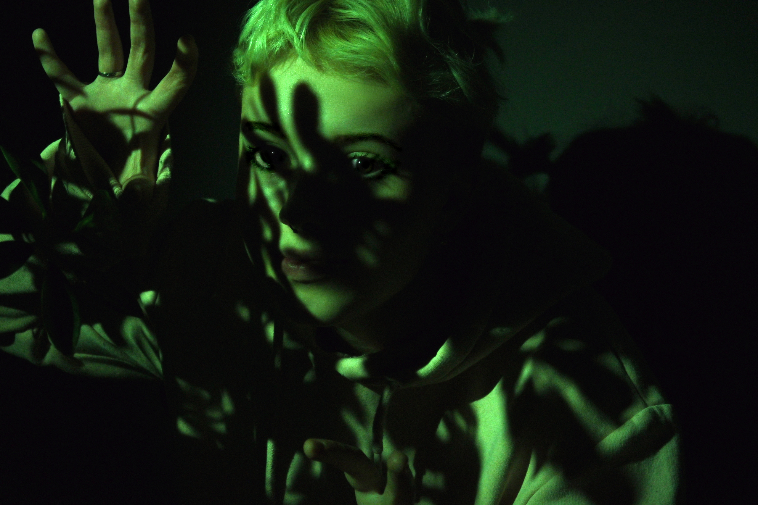 Таинственность и косплей. Фотограф Нижний Новгород, Богородск — Петрова Татьяна