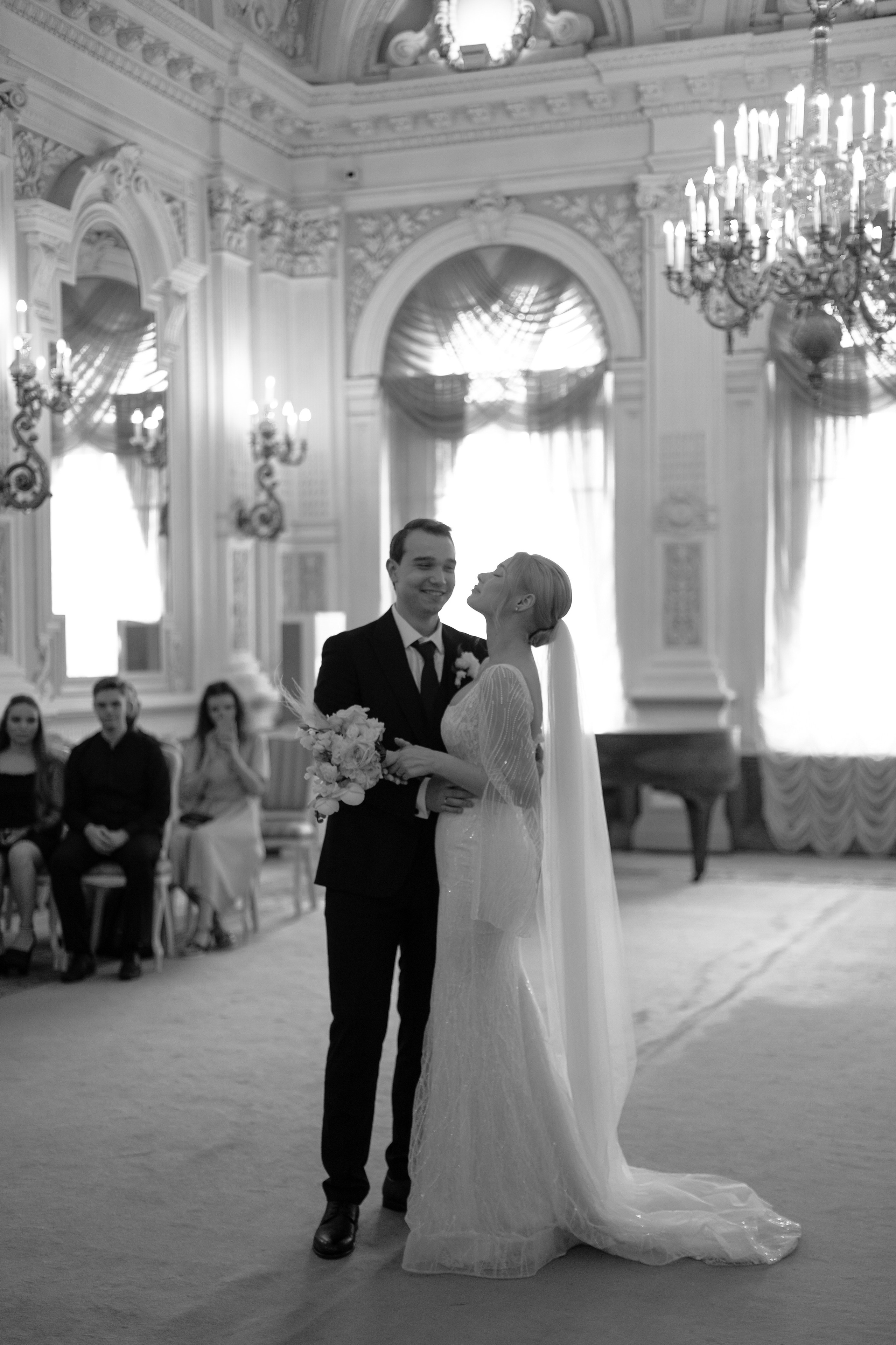 Till death. Свадебный и семейный фотограф Арина Кулёва