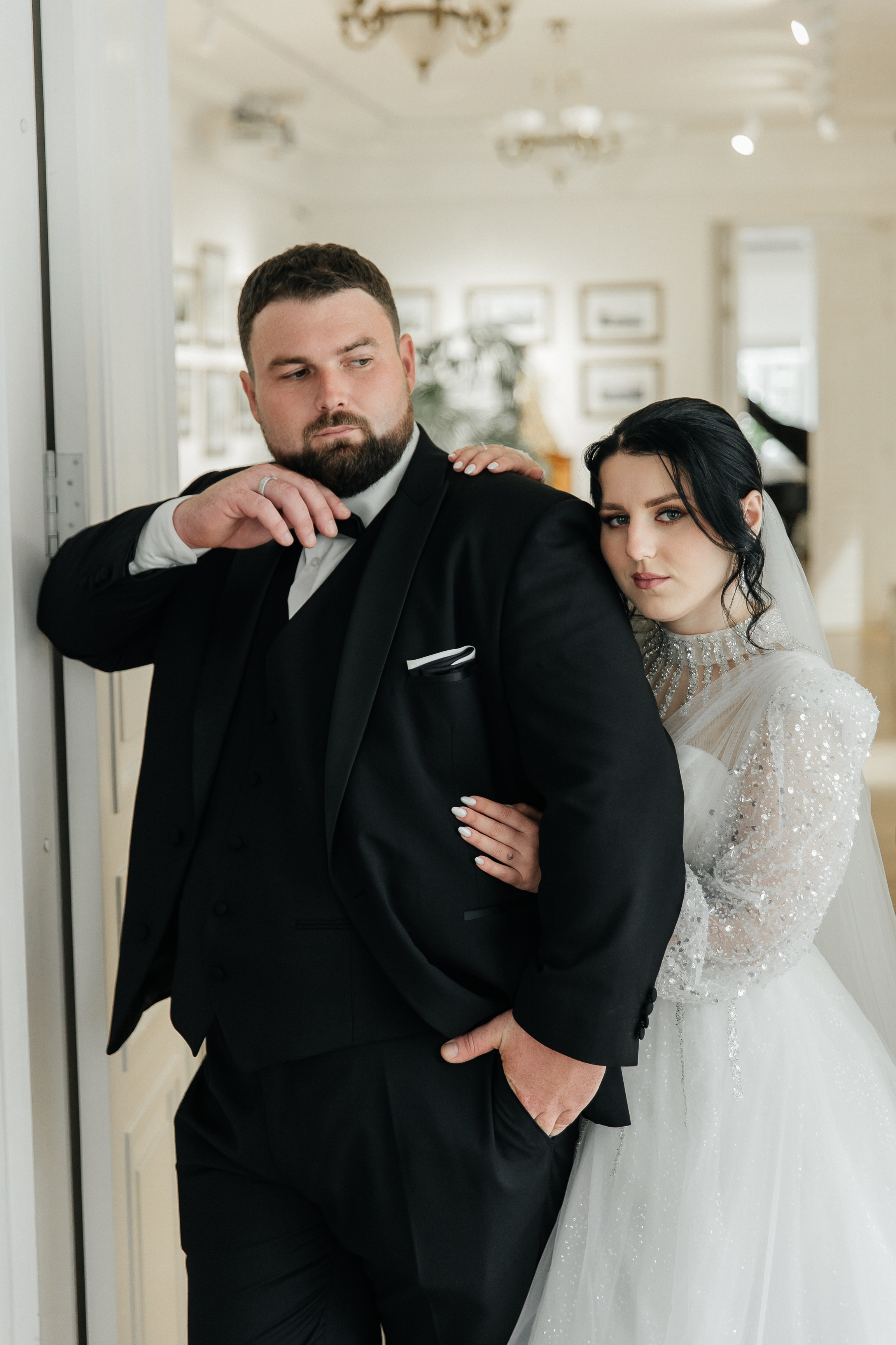 Надя и Вася. Свадебный фотограф Кристина Тимощук