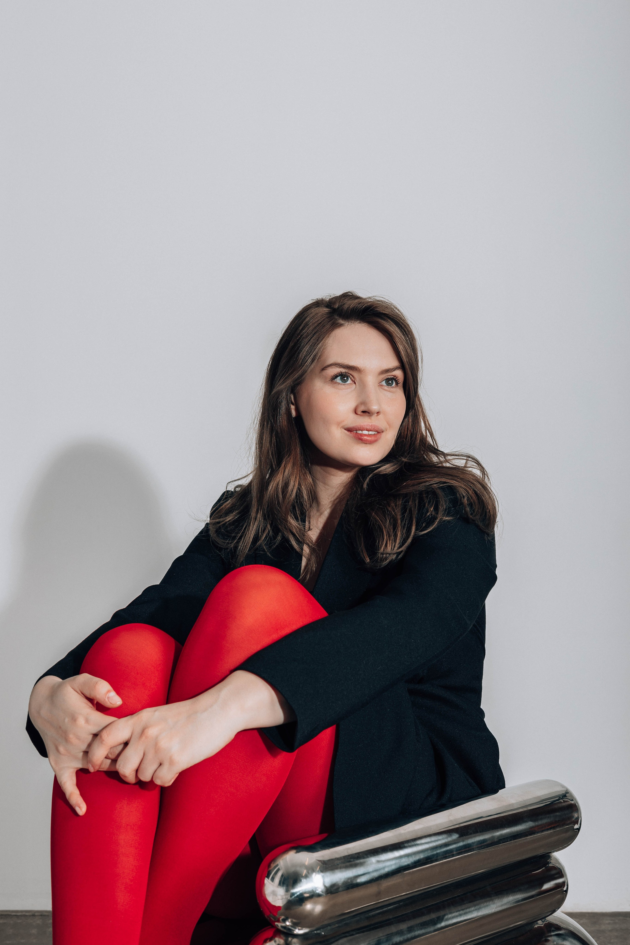 Анна. Фотограф Абронина Любовь | Москва