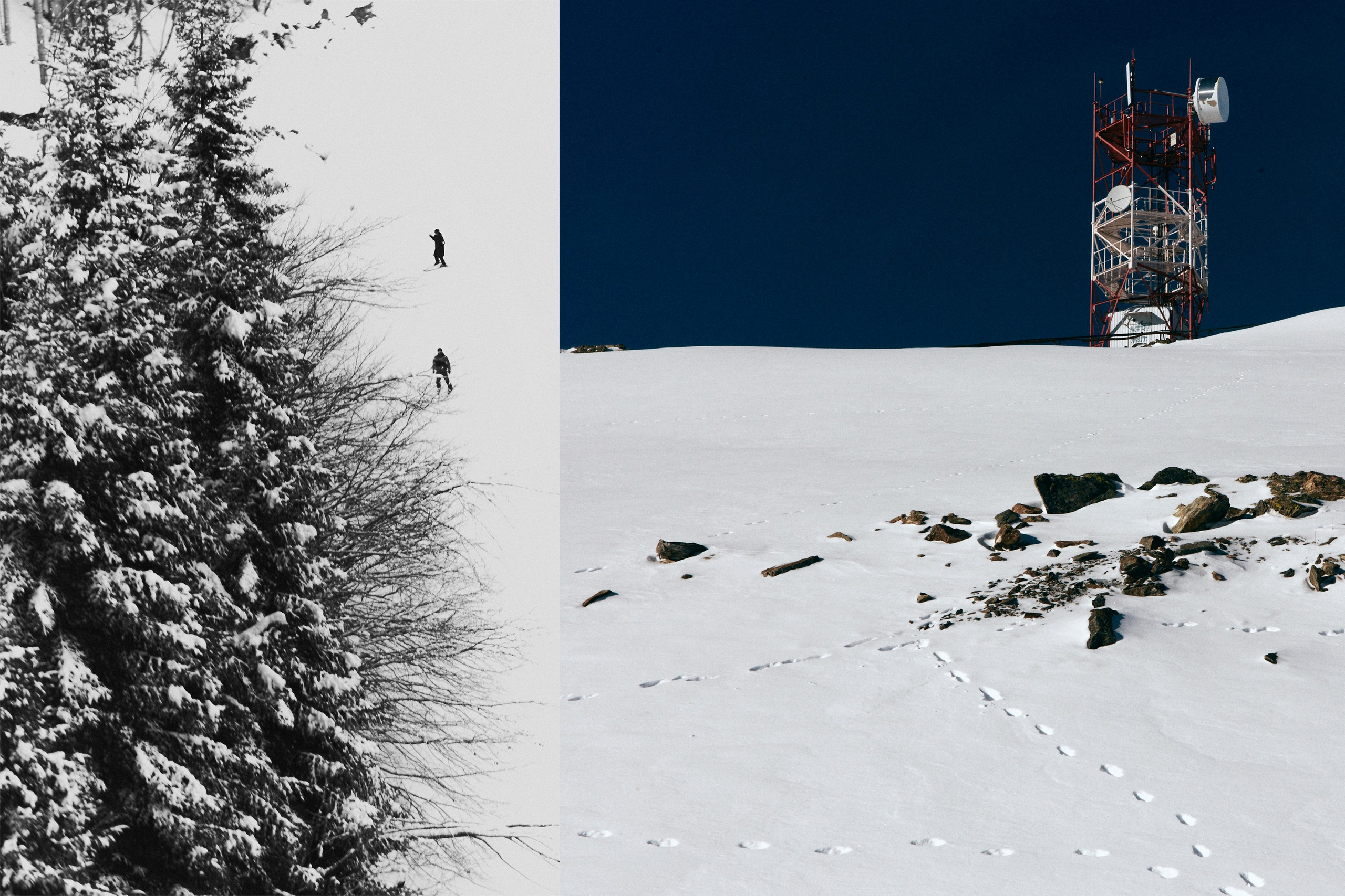 TRAVEL. EVGENYA PERESADOVA