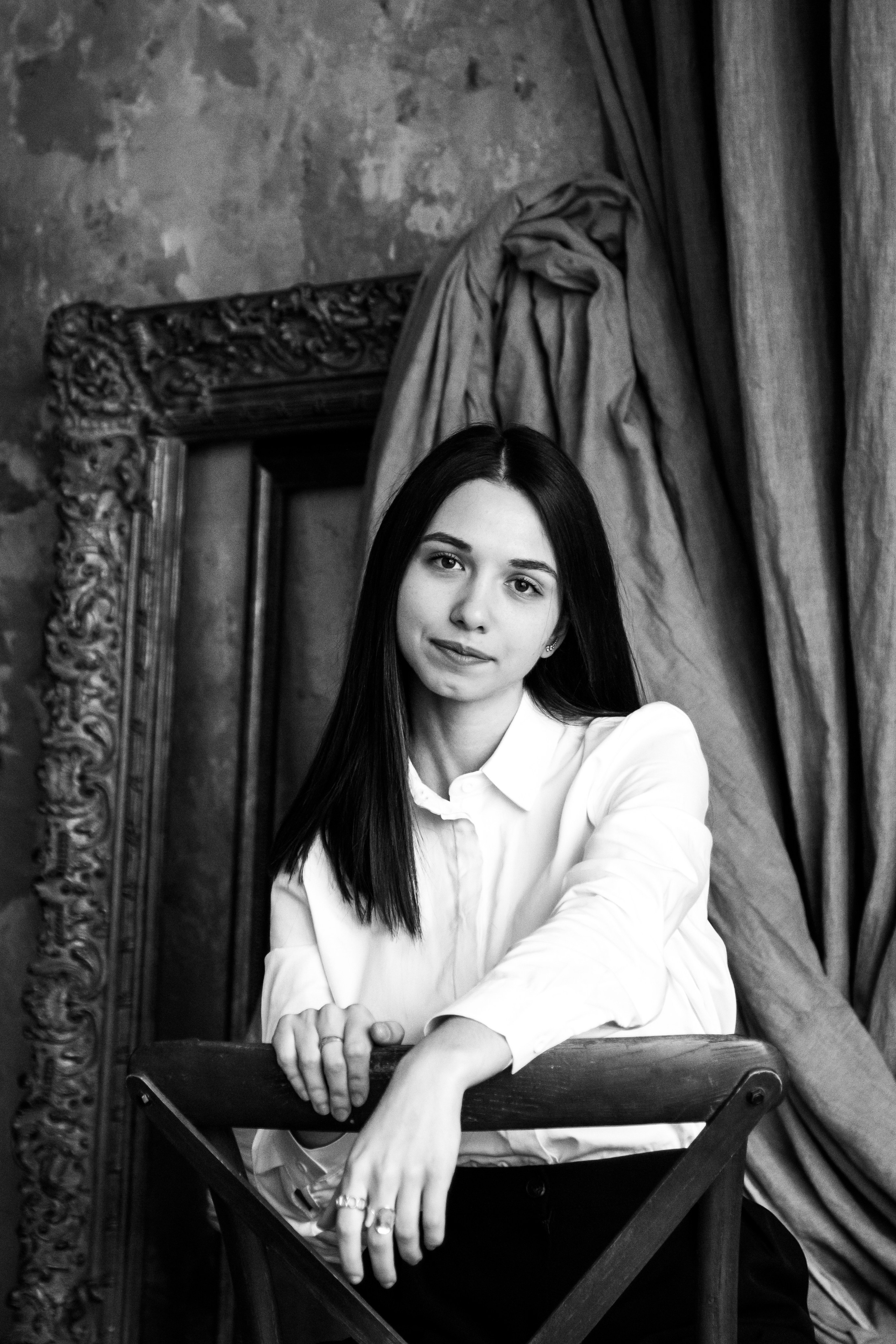 Studio. Главная