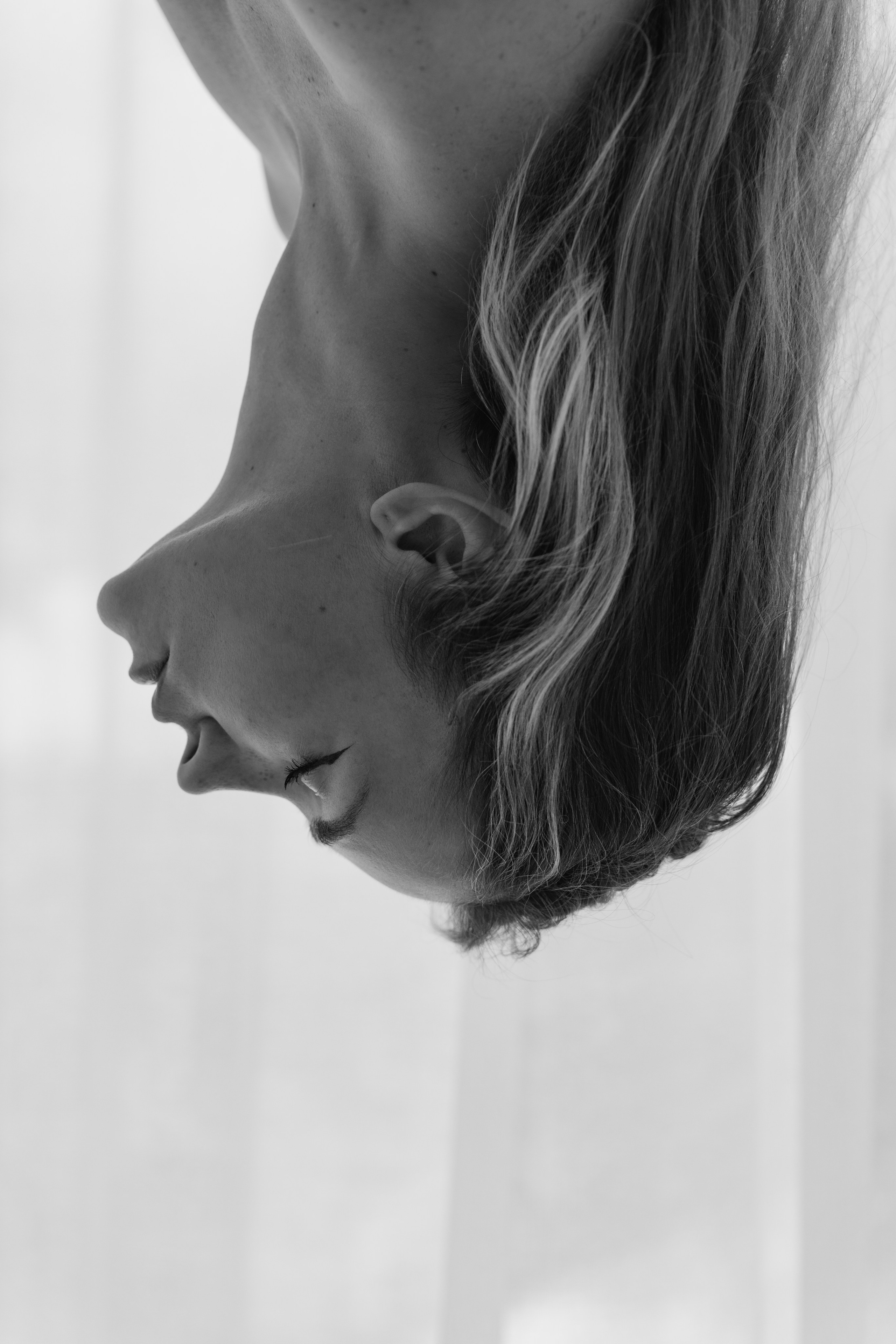 B&W. Виктория Саханкова — портретный и семейный фотограф в Москве