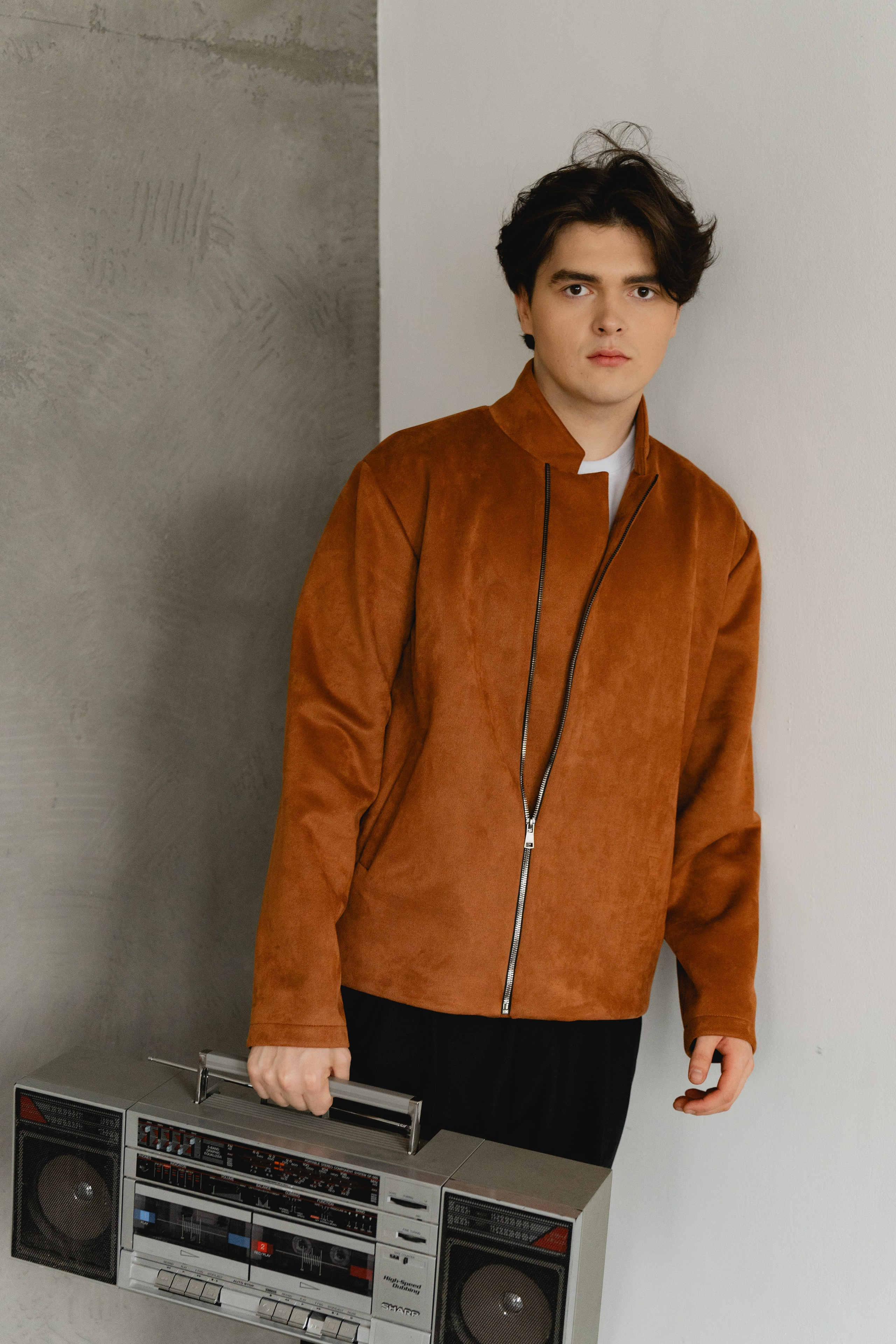 Даниил. Виктория Саханкова — портретный и семейный фотограф в Москве