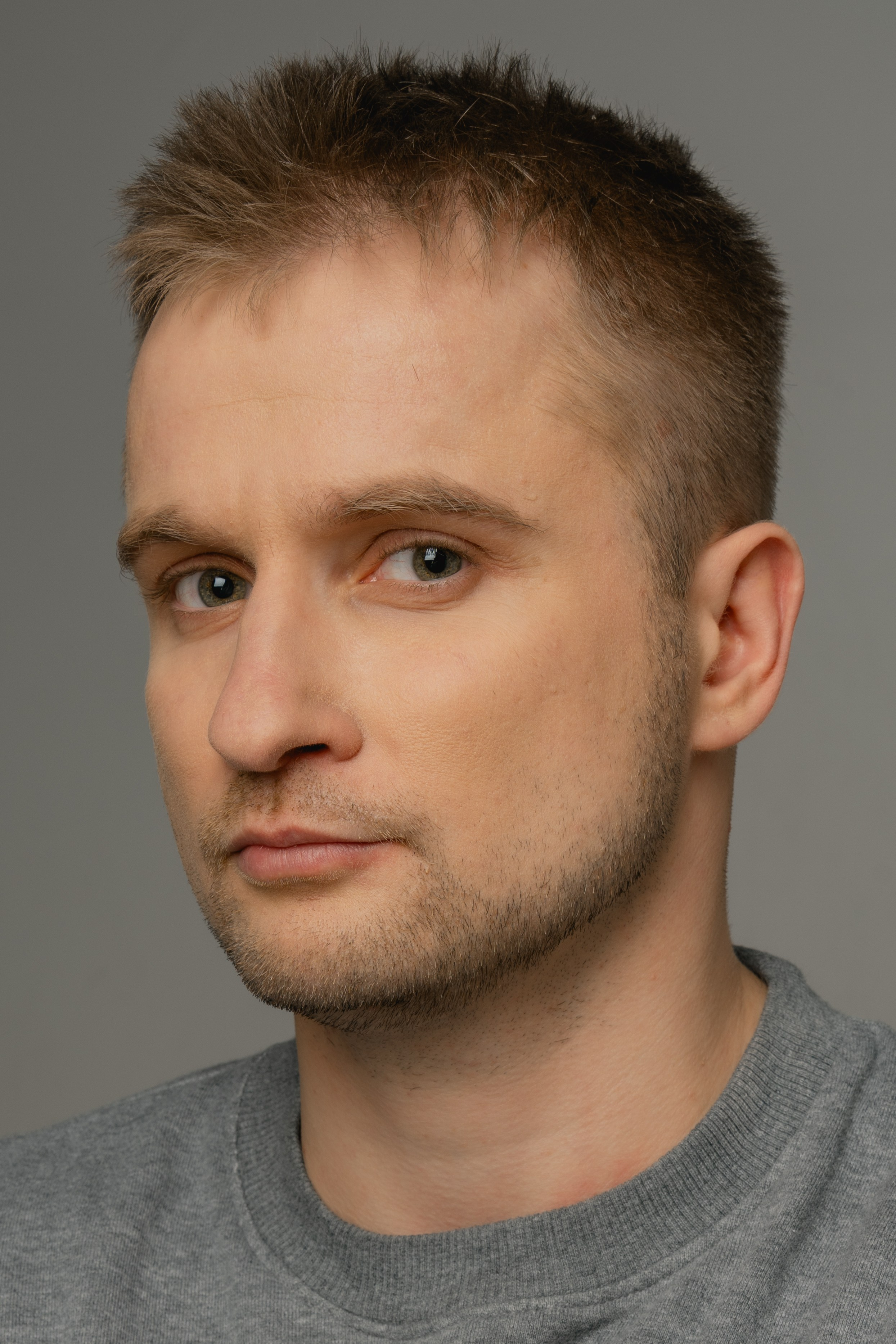 Дима. Виктория Саханкова — портретный и семейный фотограф в Москве