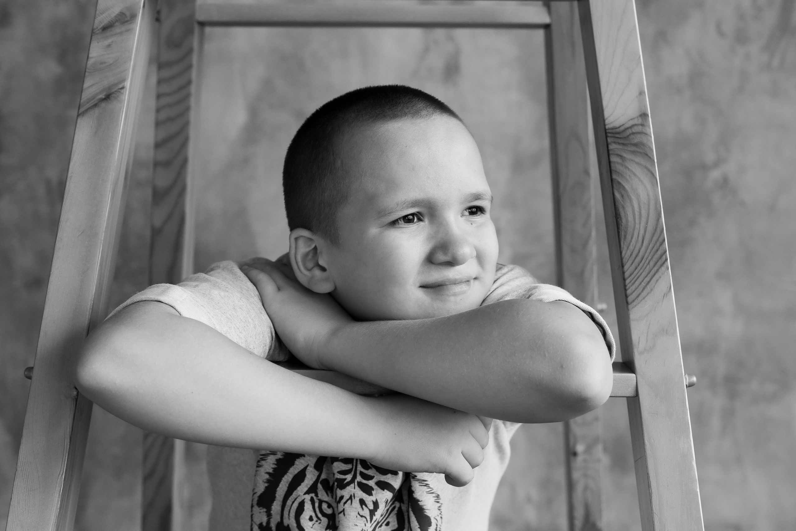 ПОРТРЕТ. Фотограф в Екатеринбурге Константин Рубис