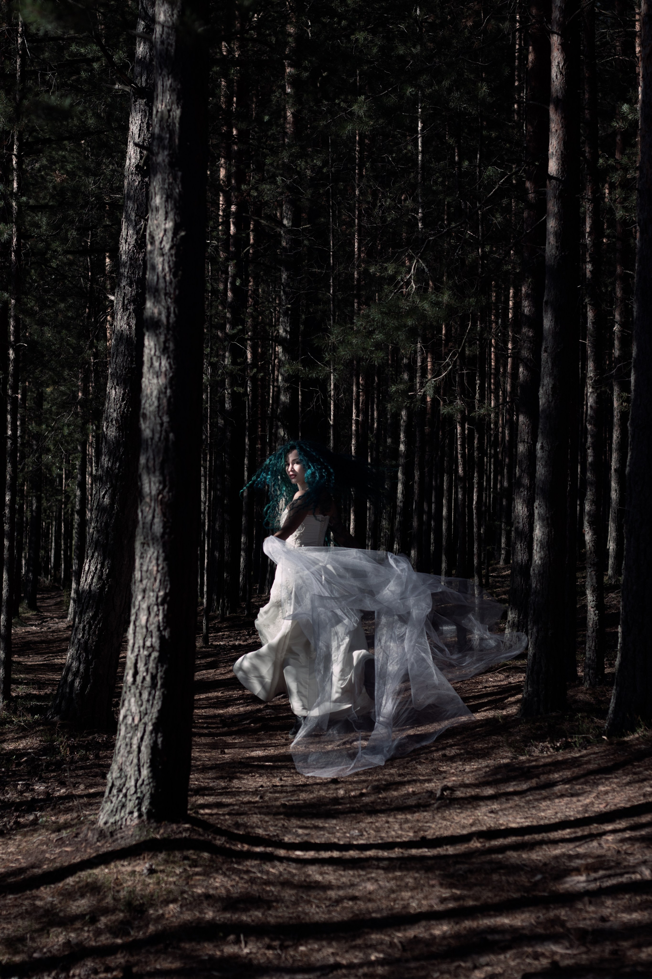 Мария. Портретный фотограф в Санкт-Петербурге