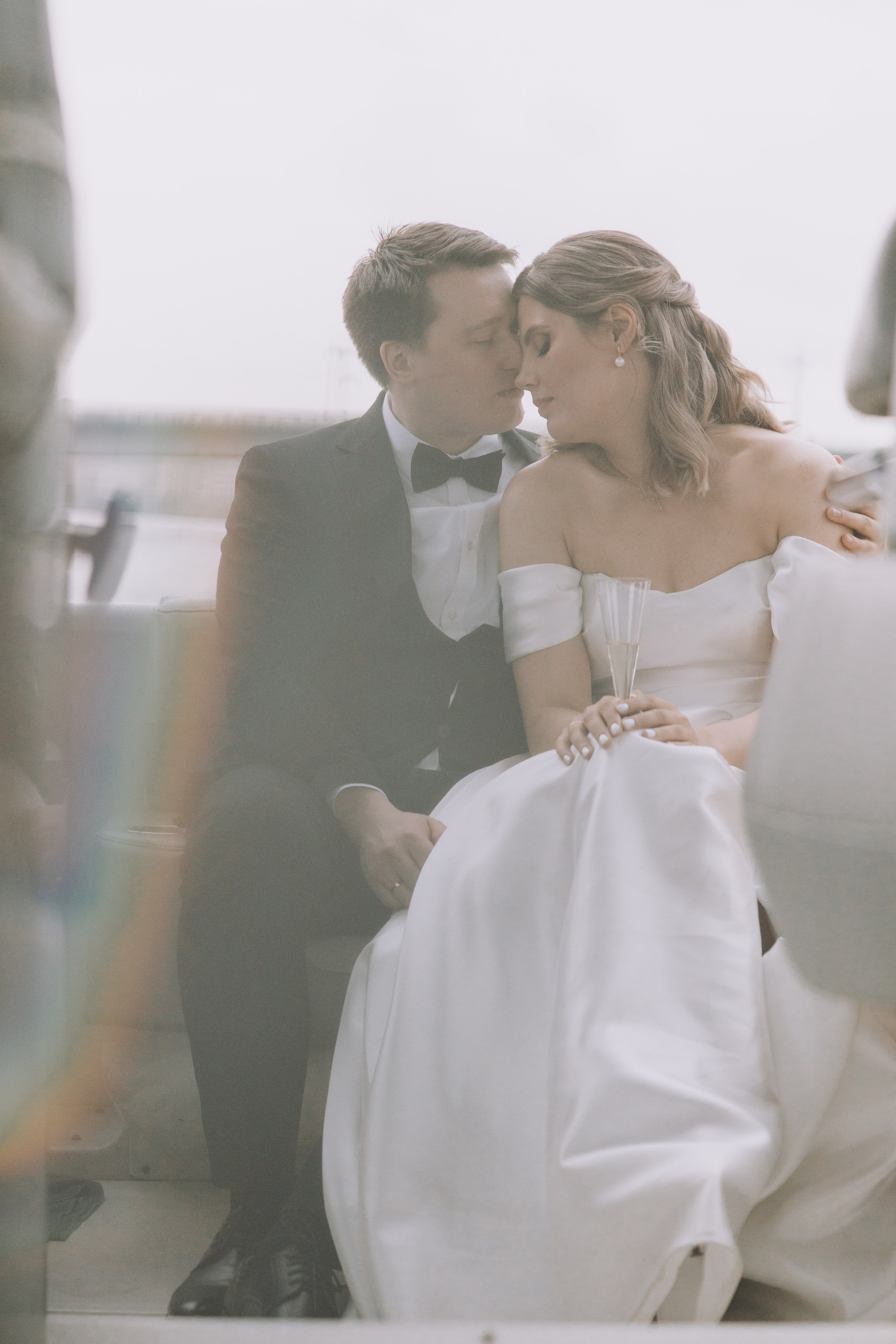 Даша и Максим. Репортажный фотограф Анастасия Головко